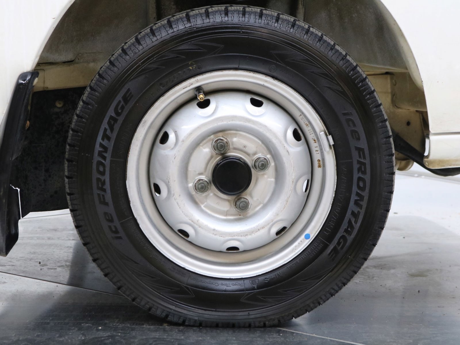 1996 Suzuki Carry 20