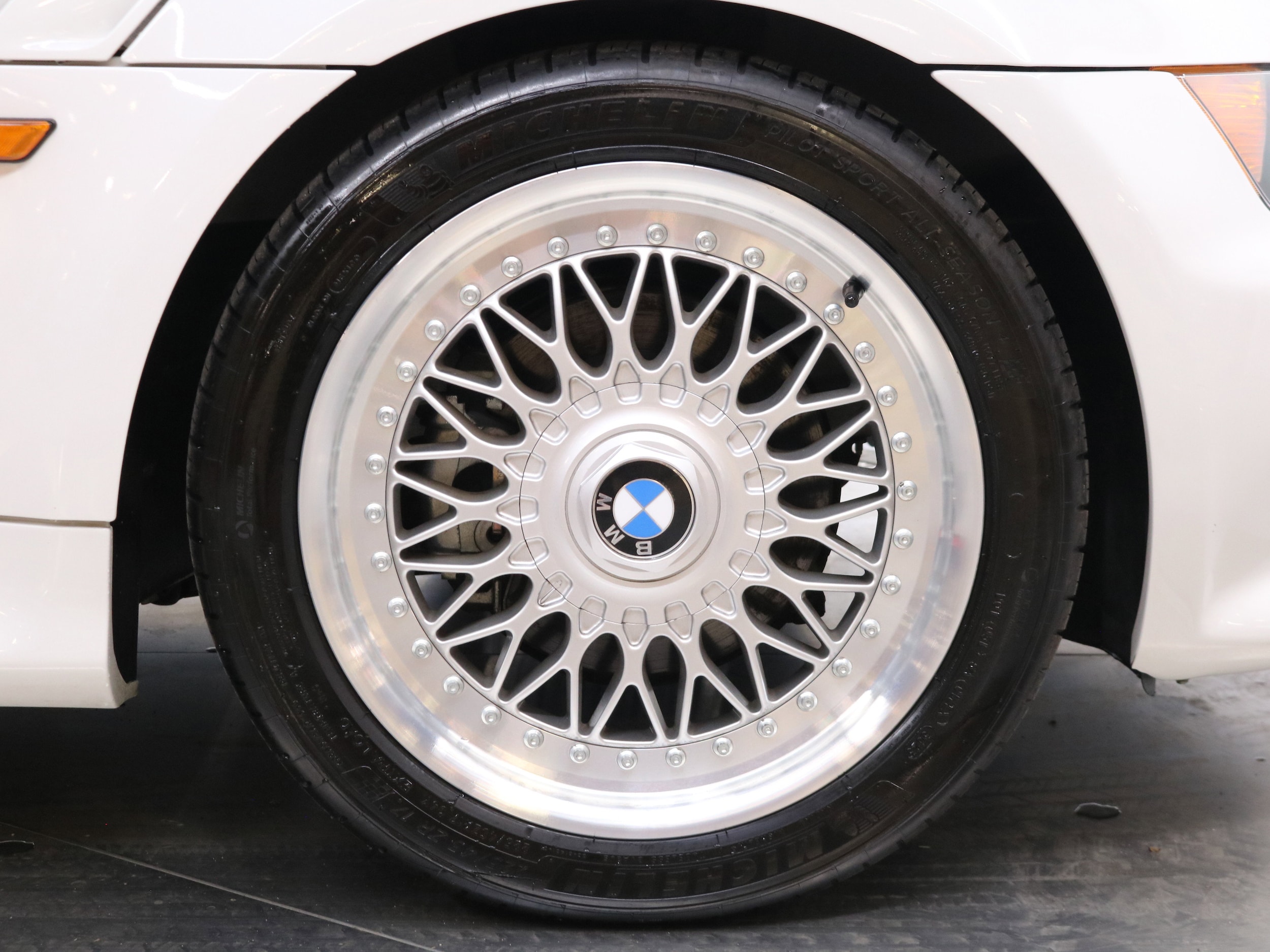 1997 BMW Z3 31