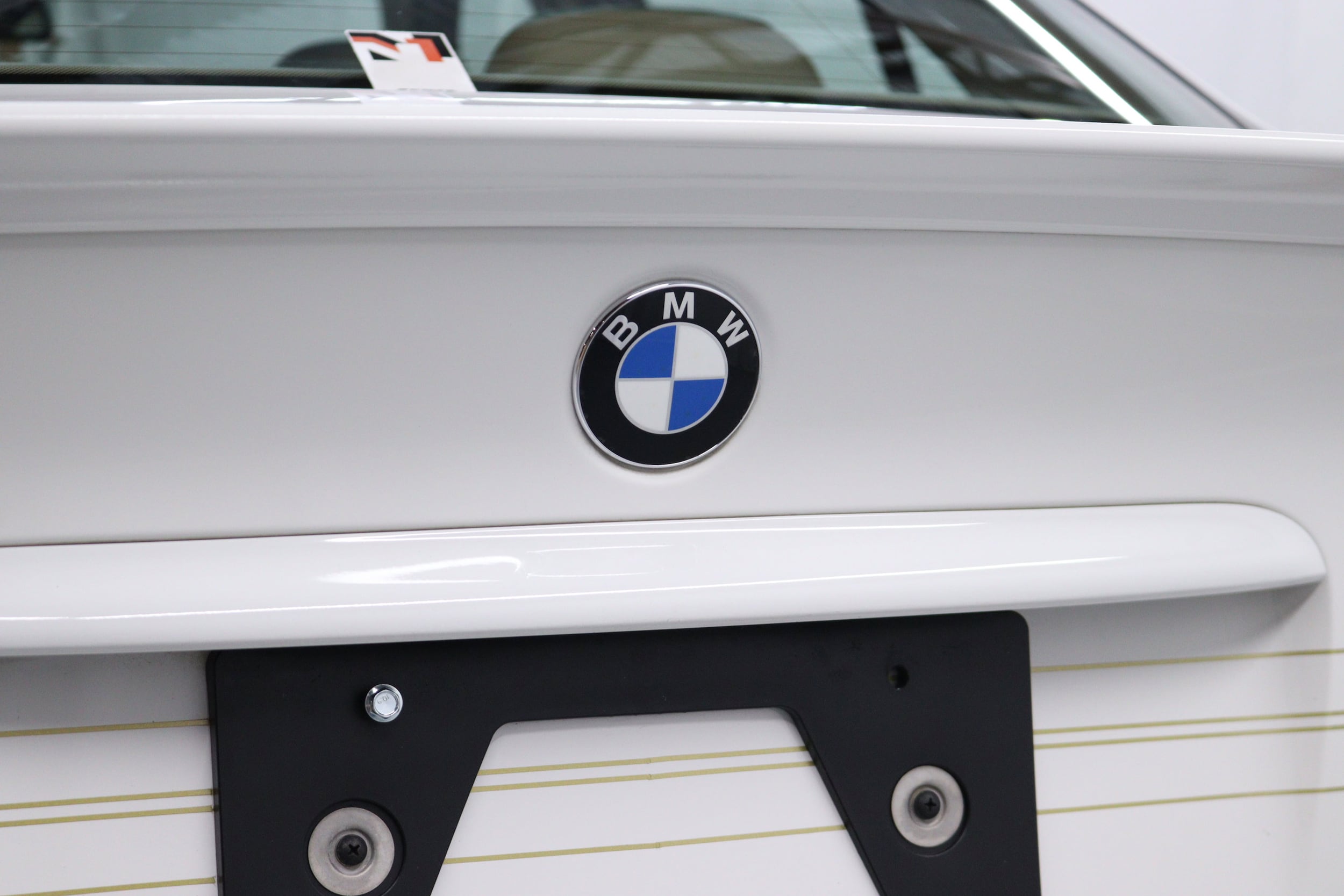 2000 BMW Alpina B3 66