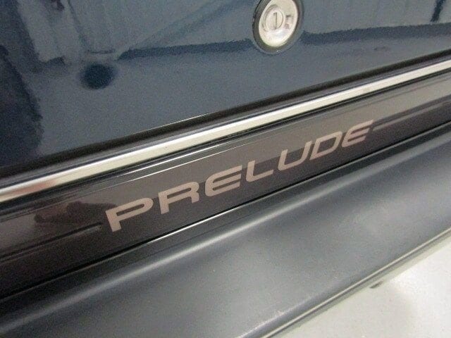 1984 Honda Prelude 47