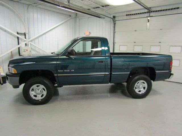 1994 Dodge Ram 1500 4