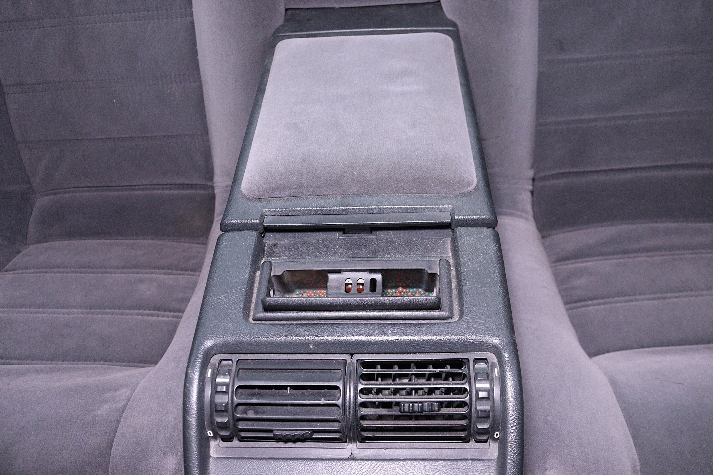 1989 BMW 635 Si 57