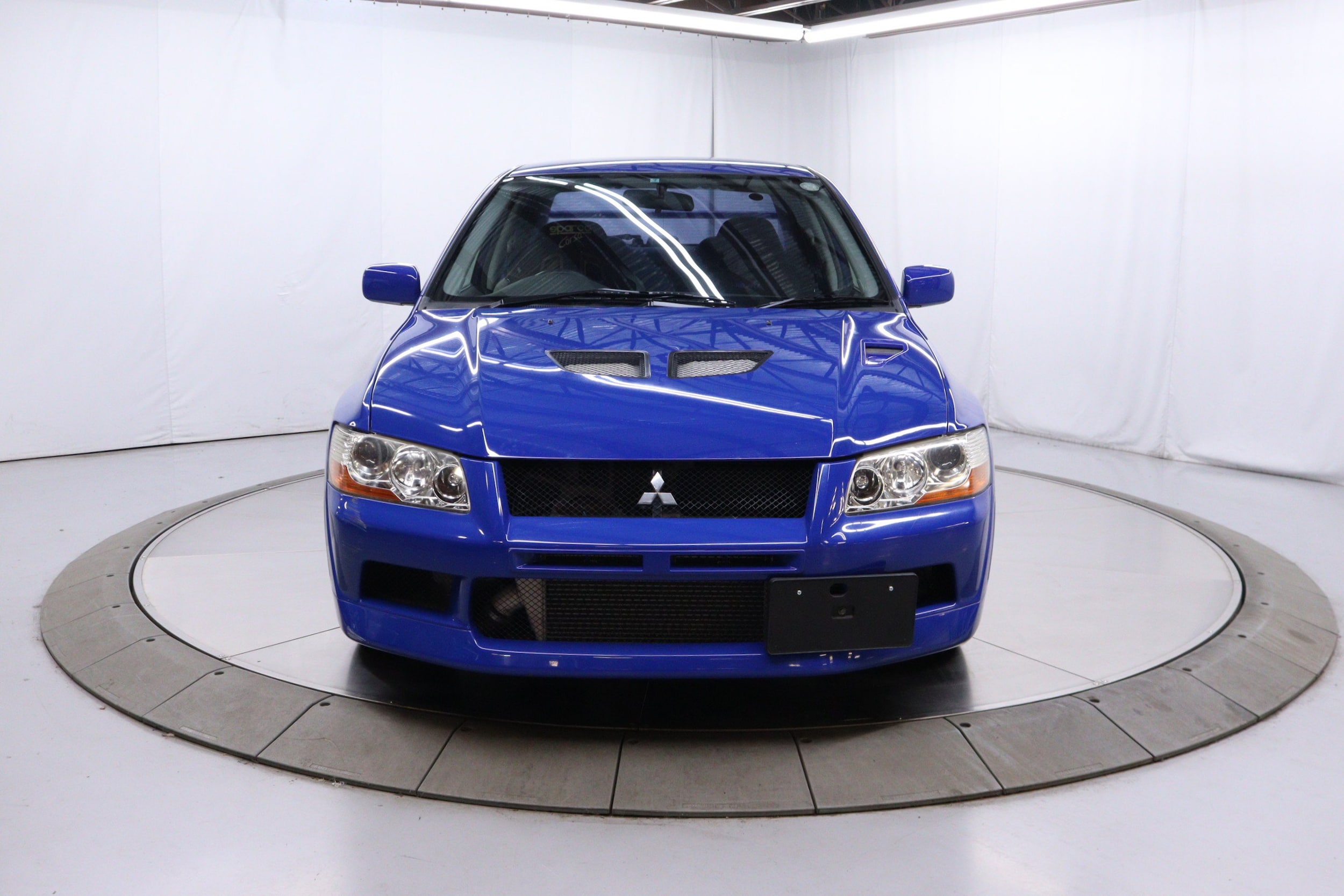 2001 Mitsubishi Lancer GSR EVO 7 3