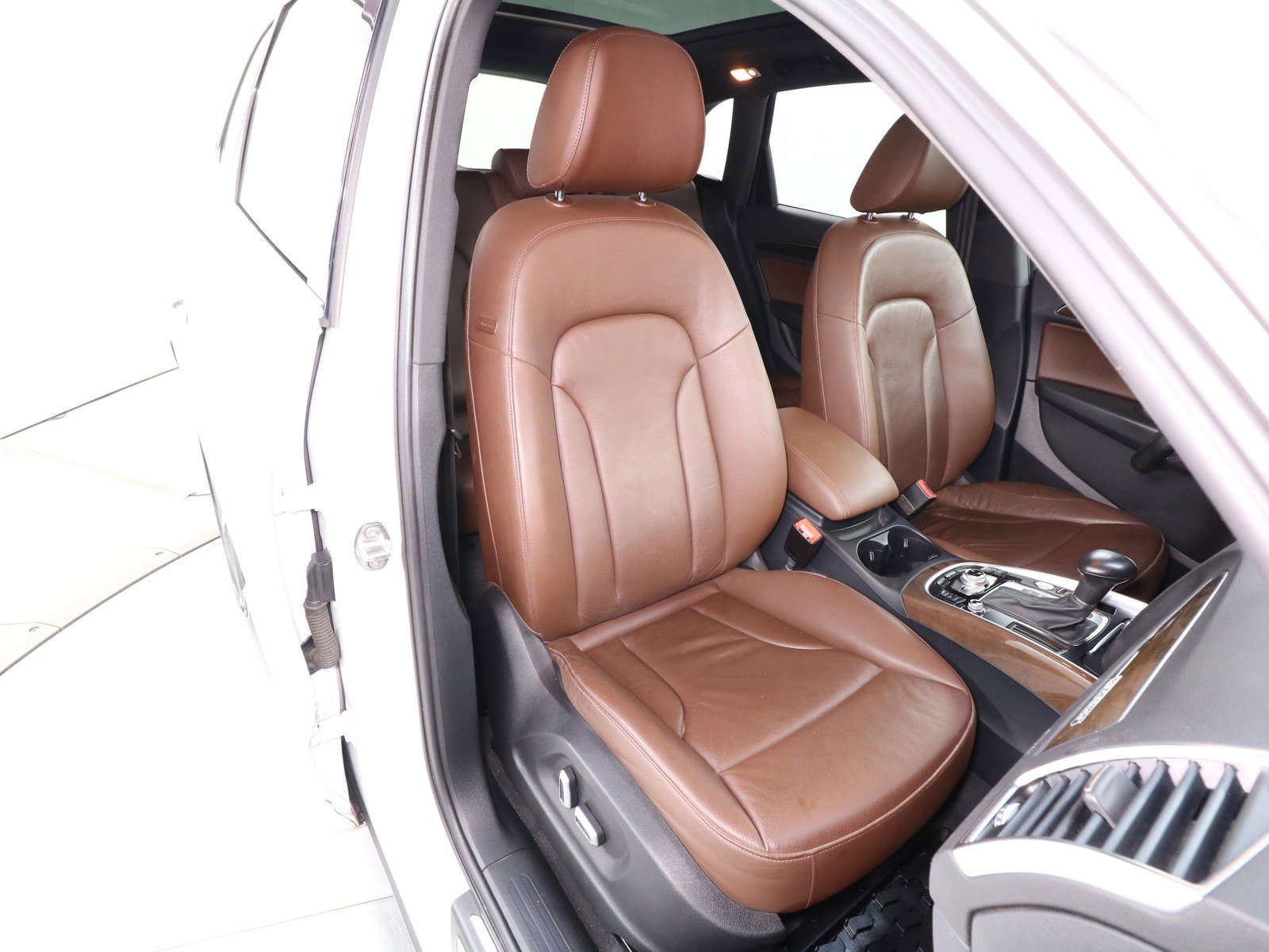 2016 Audi Q5 18