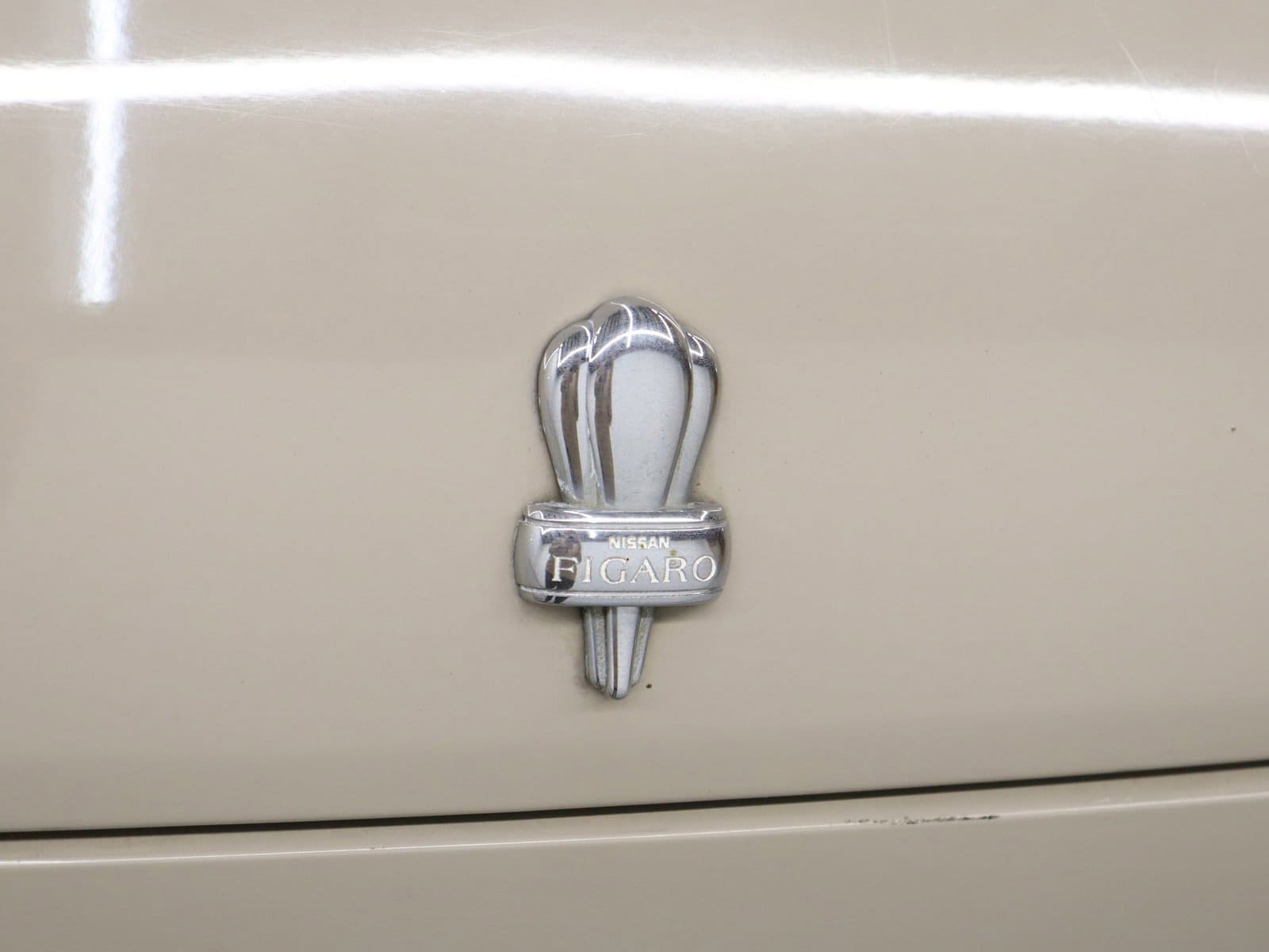 1991 Nissan Figaro 45