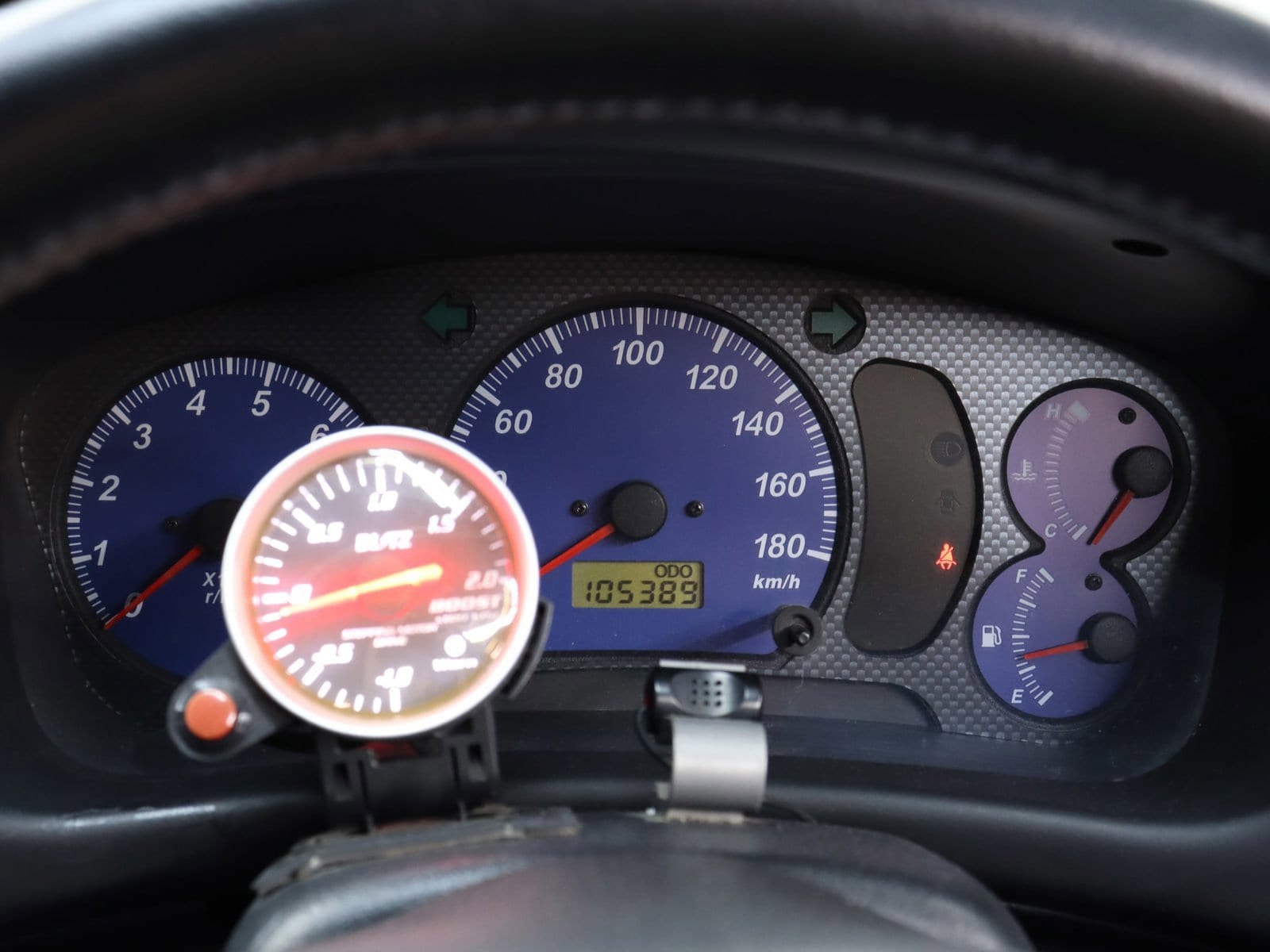 1999 Mitsubishi Lancer 10