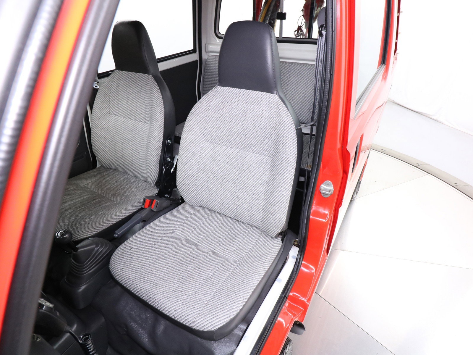 1998 Daihatsu Hijet 17