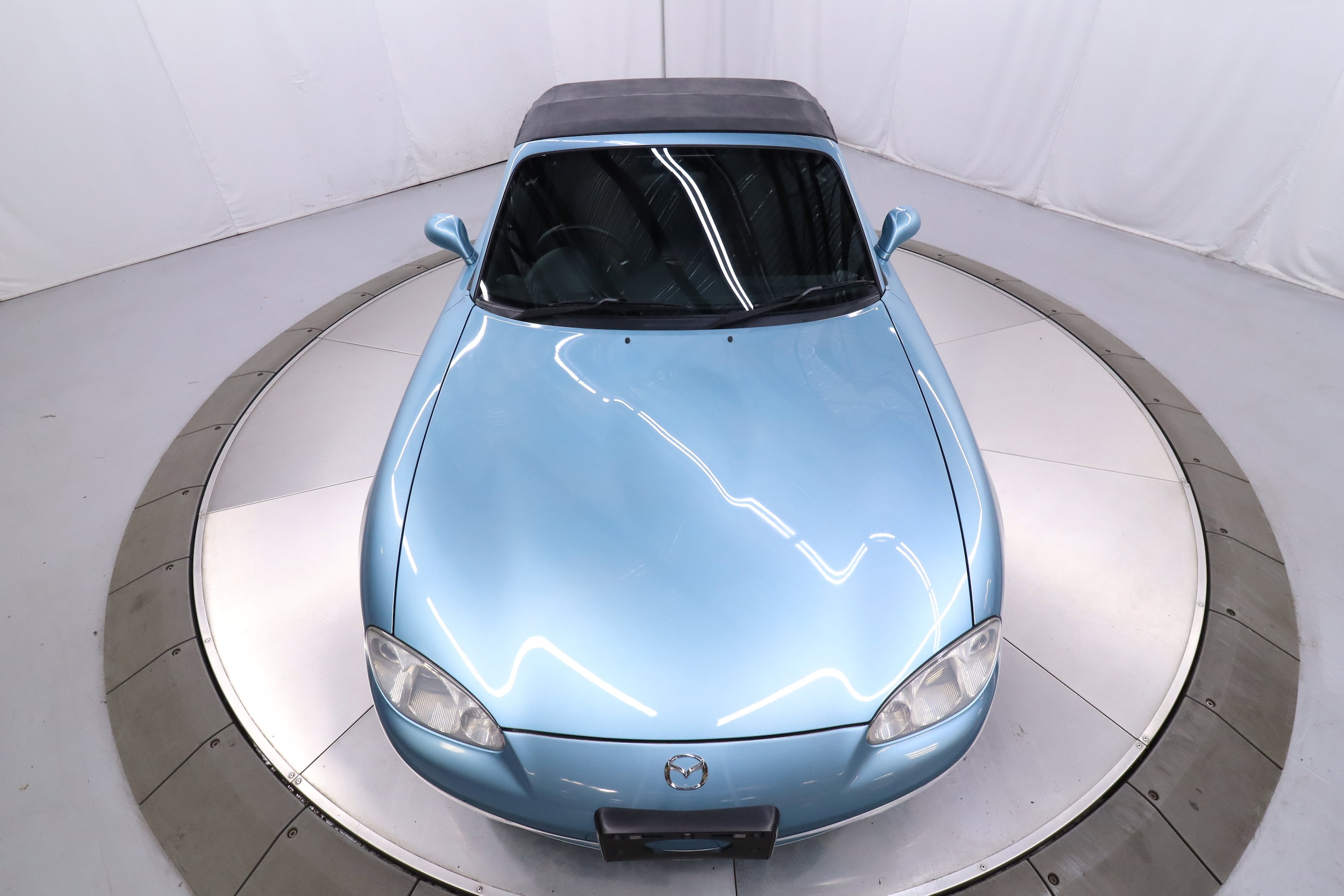 2000 Mazda Roadster 49