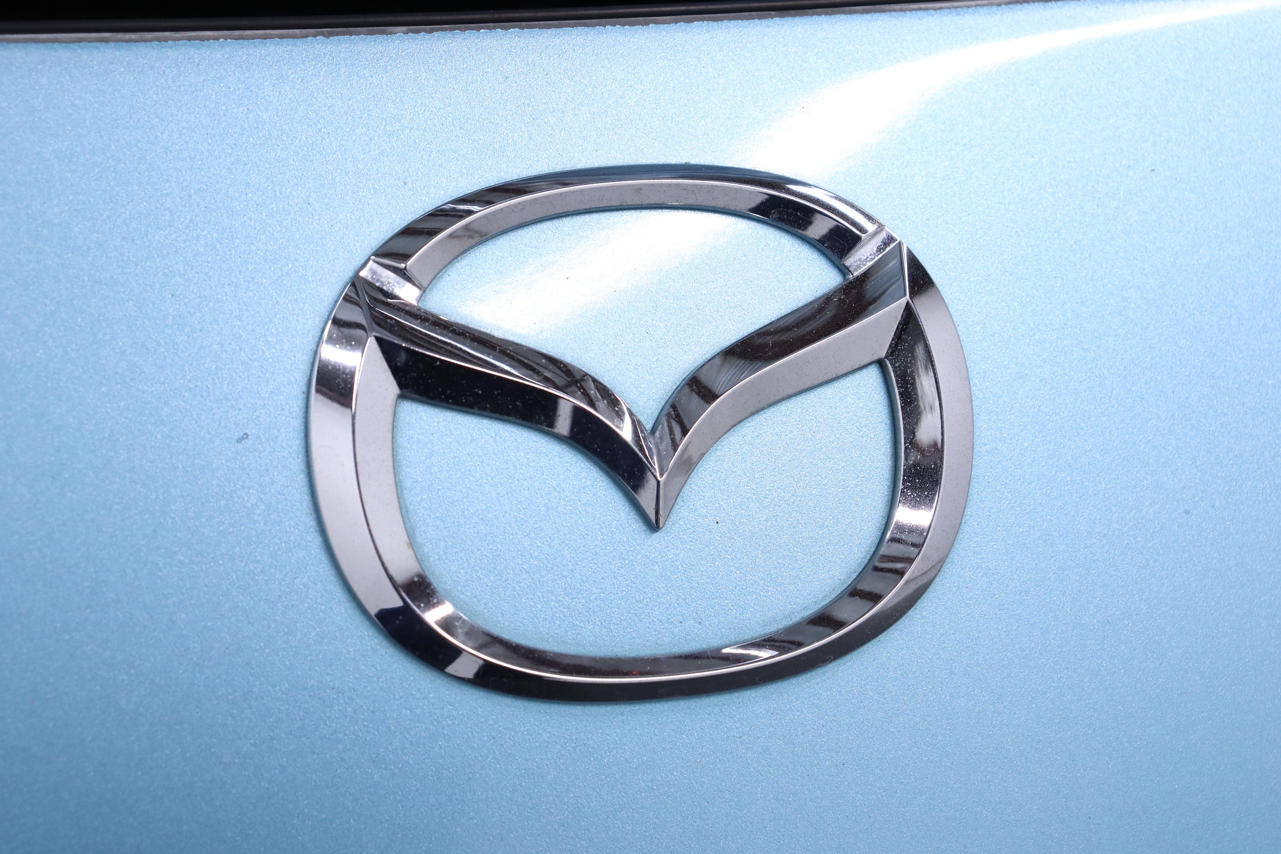 2000 Mazda Roadster 62