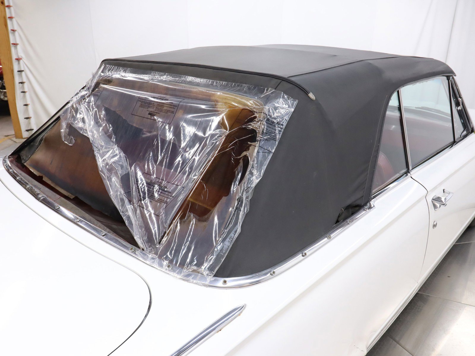 1963 Plymouth Valiant 62