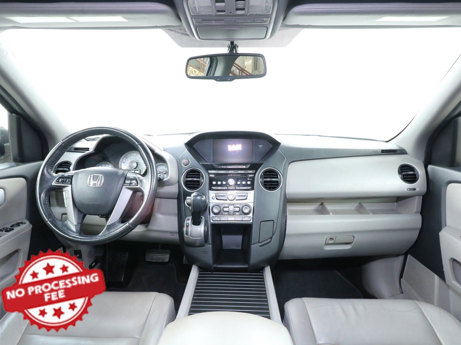 2013 Honda Pilot 52
