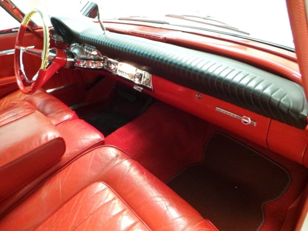 1962 Chrysler 300 15