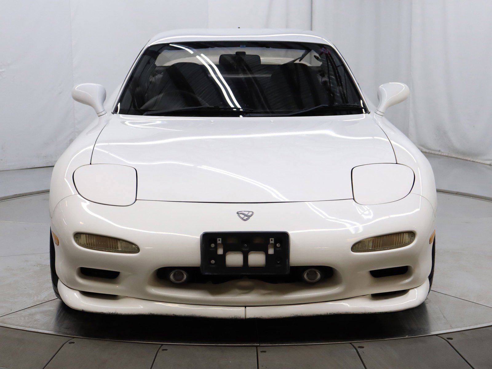 1993 Mazda RX-7 5