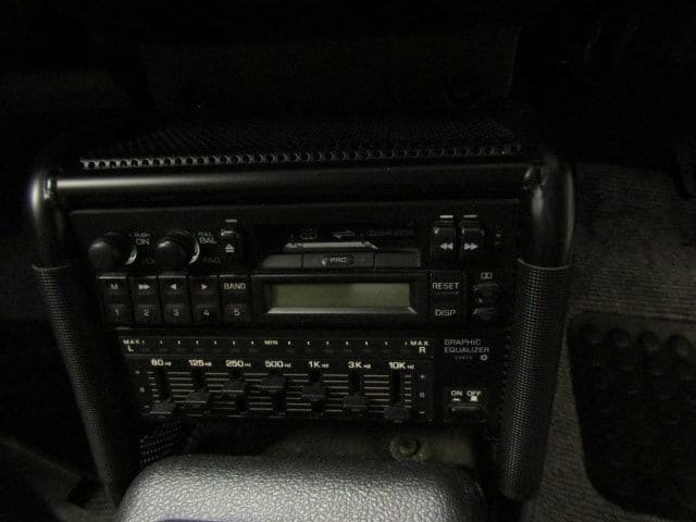 1987 Nissan Be-1 19