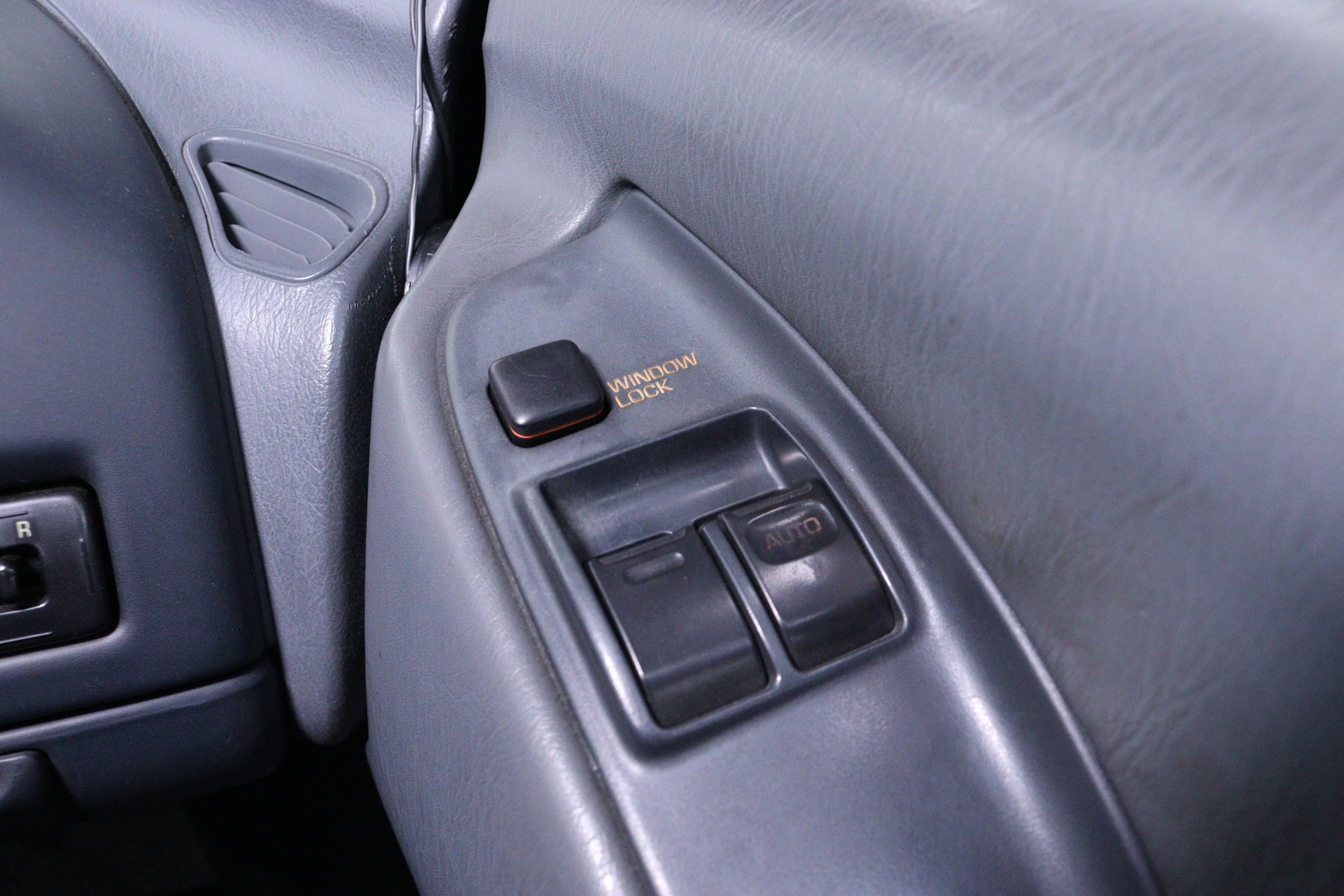 1990 Toyota Sera 59