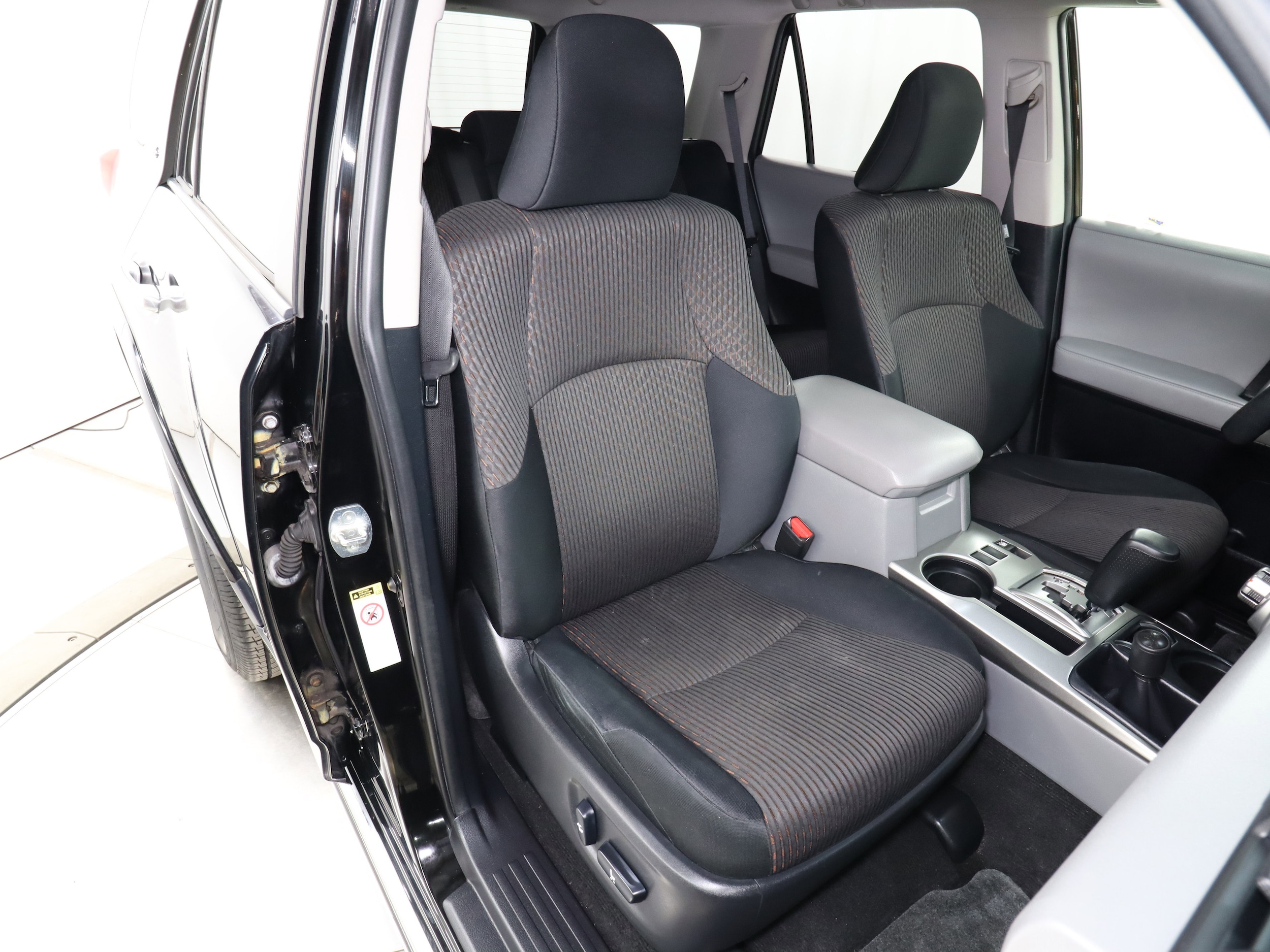 2010 Toyota 4Runner 22