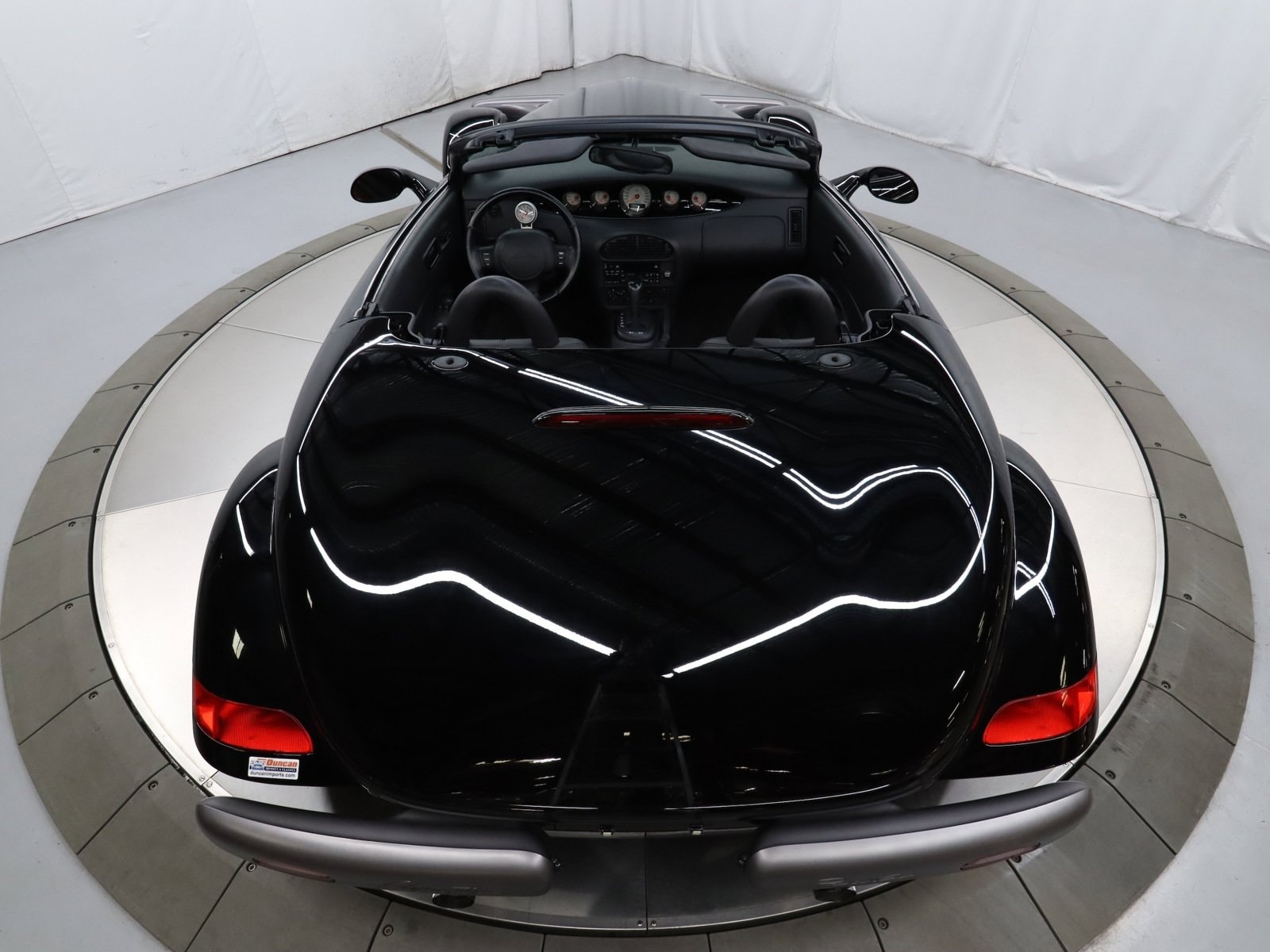 1999 Plymouth Prowler 80