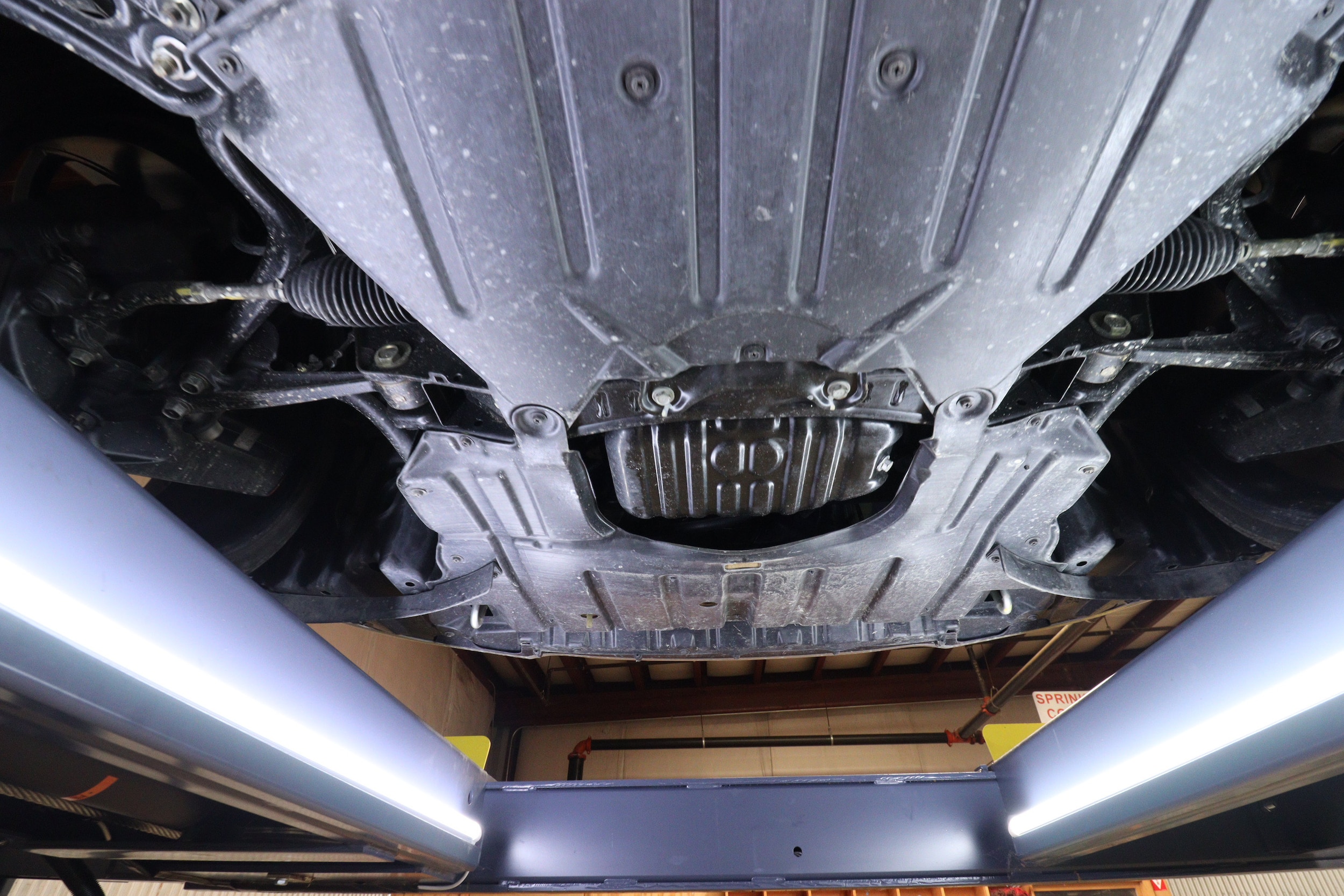 2001 Toyota Soarer 430 SCV 54