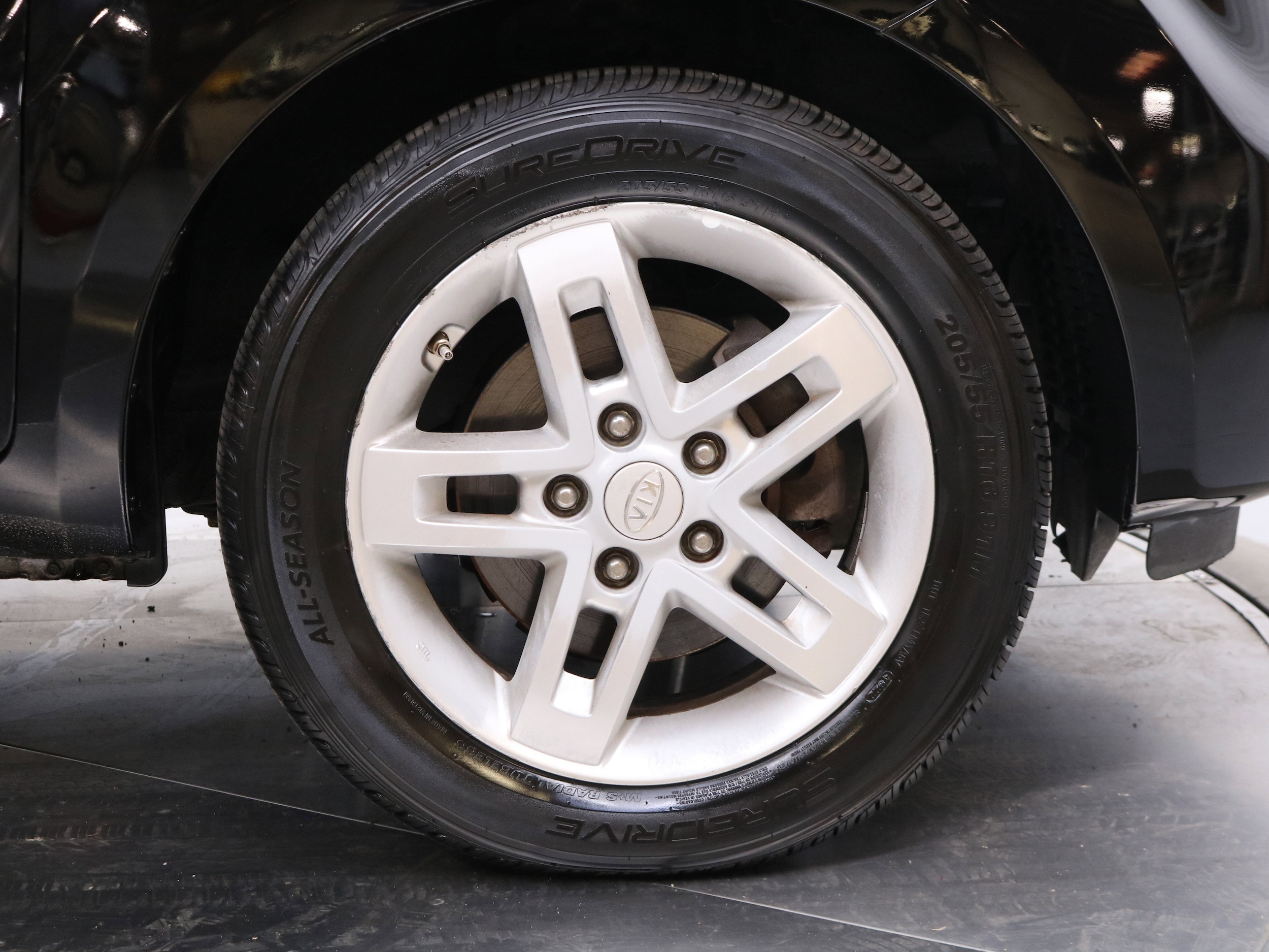 2010 Kia Soul 31