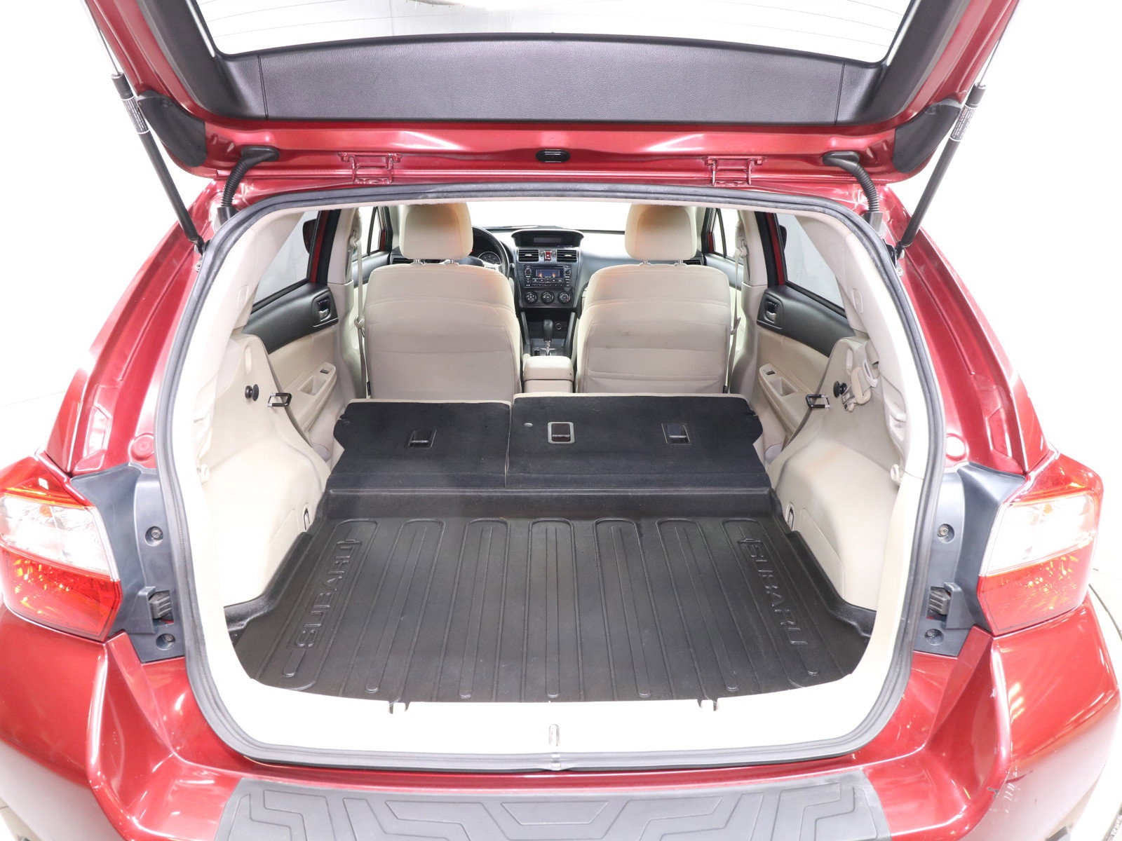 2014 Subaru XV Crosstrek 28