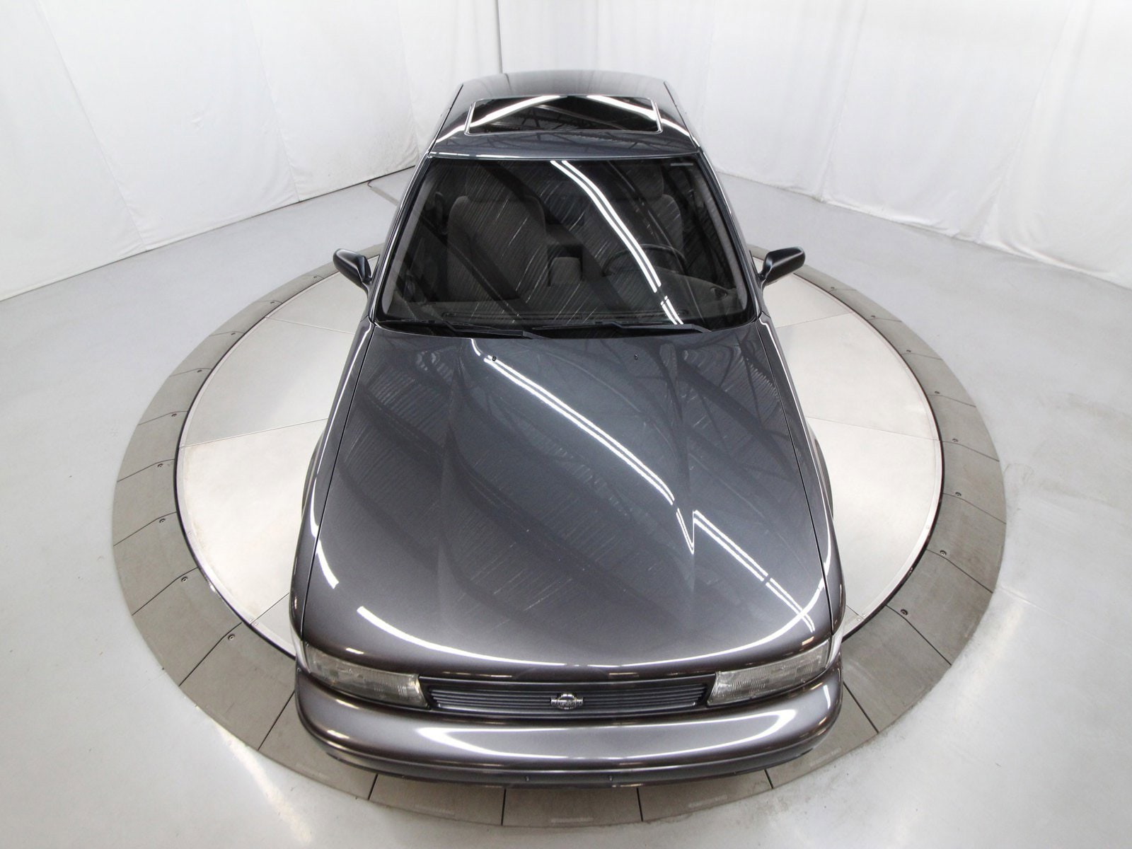 1992 Nissan Maxima 39