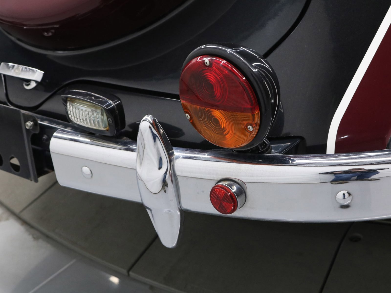 1997 Toyota Classic 48