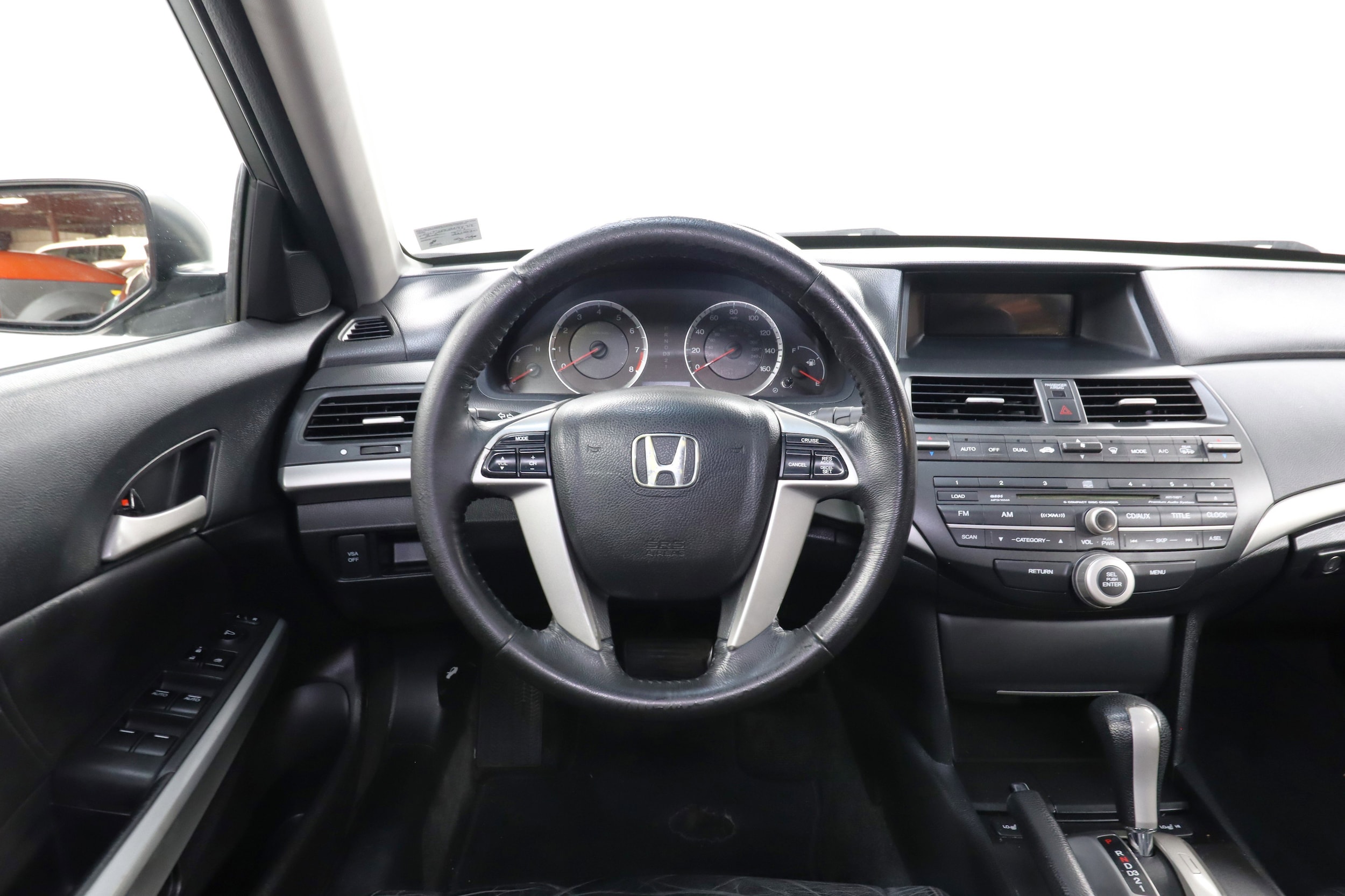 2009 Honda Accord Sdn 10