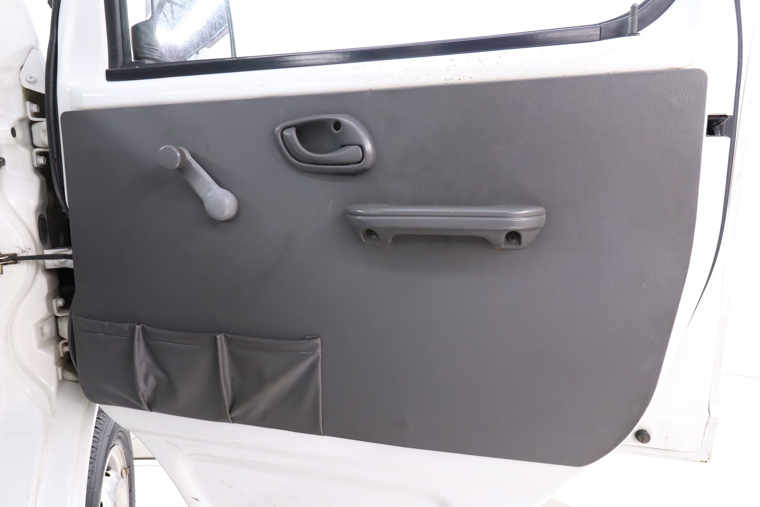 1999 Suzuki Carry 21