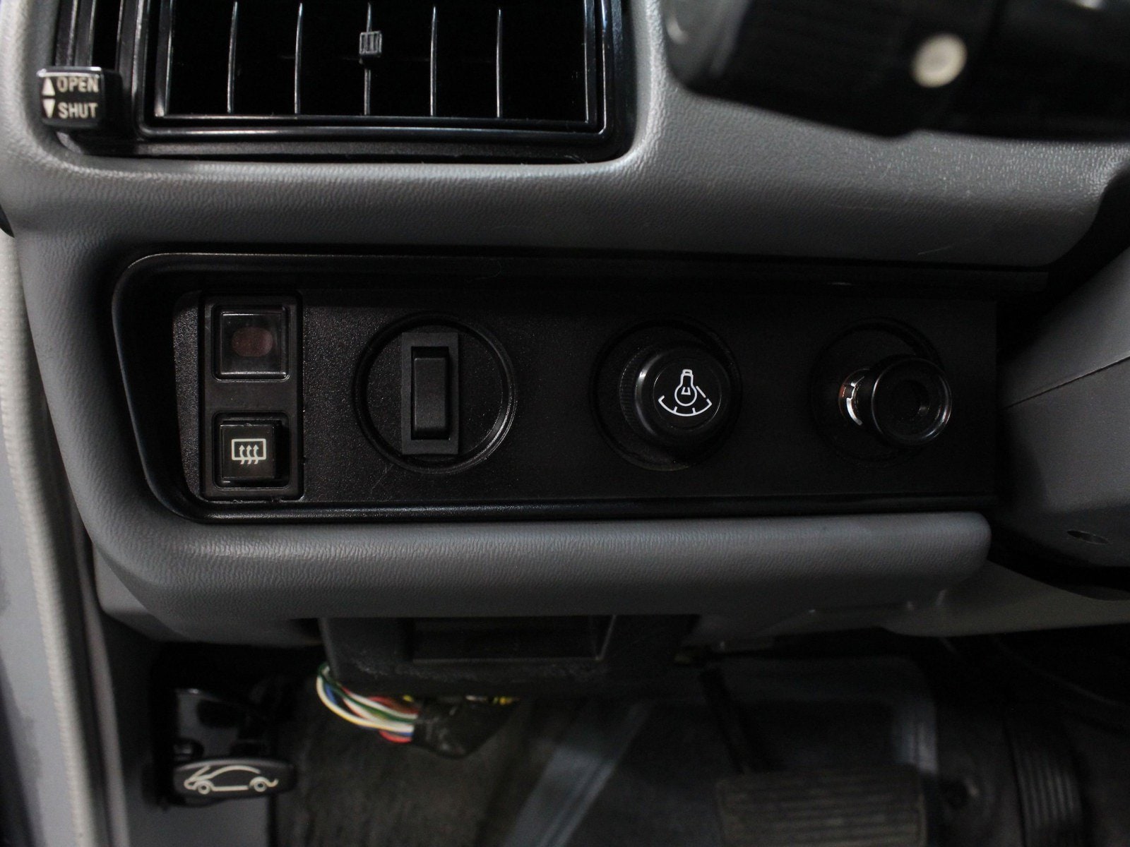 1981 Honda Accord 93