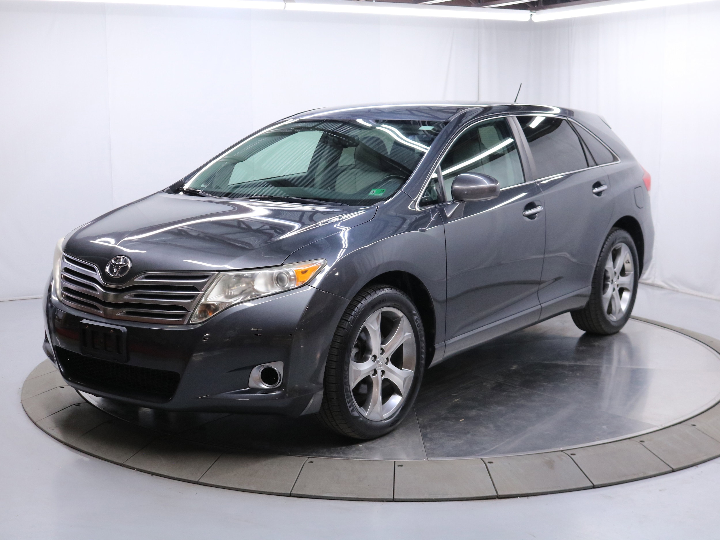 2009 Toyota Venza 2
