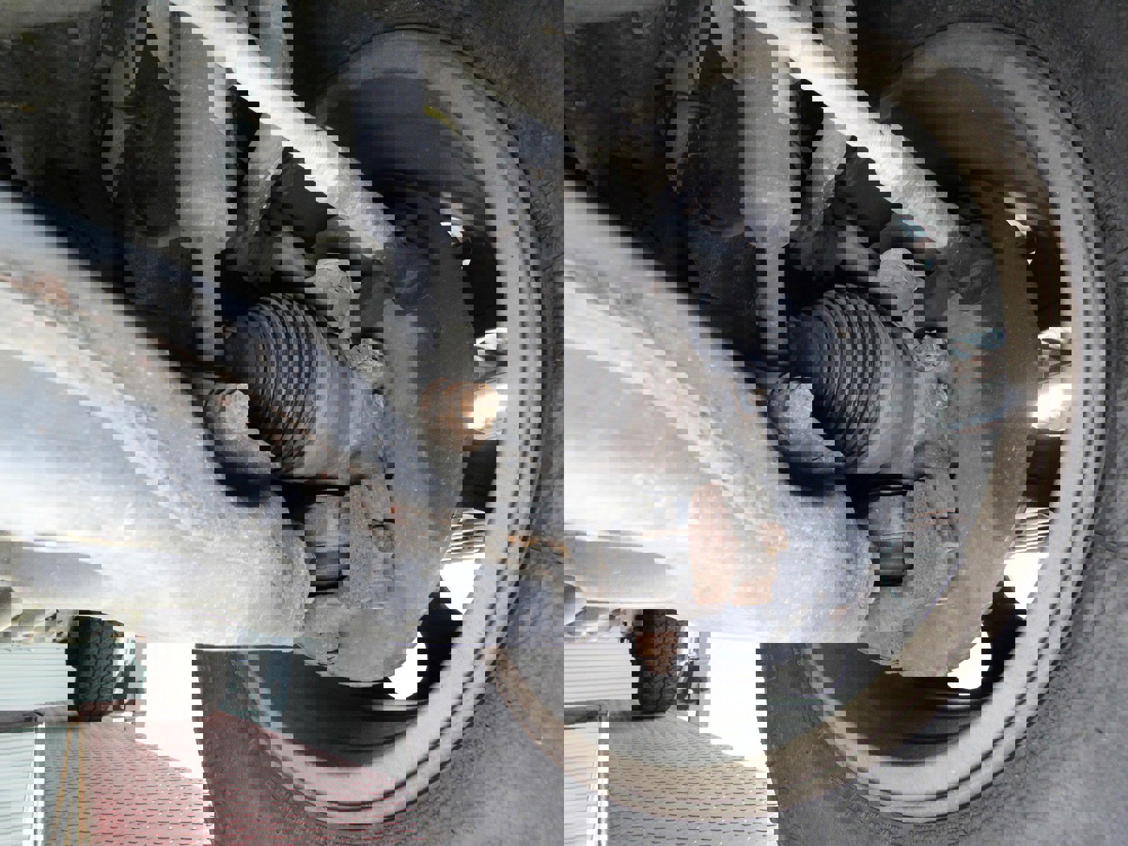 2011 Toyota FJ Cruiser 36