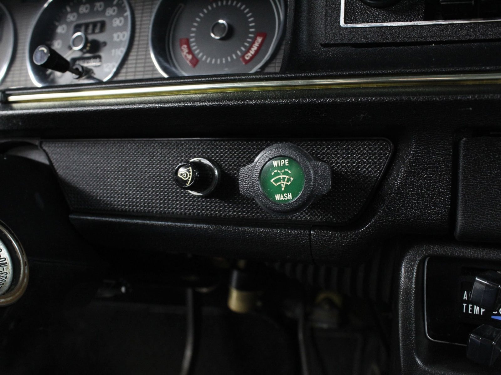 1974 Datsun 710 92