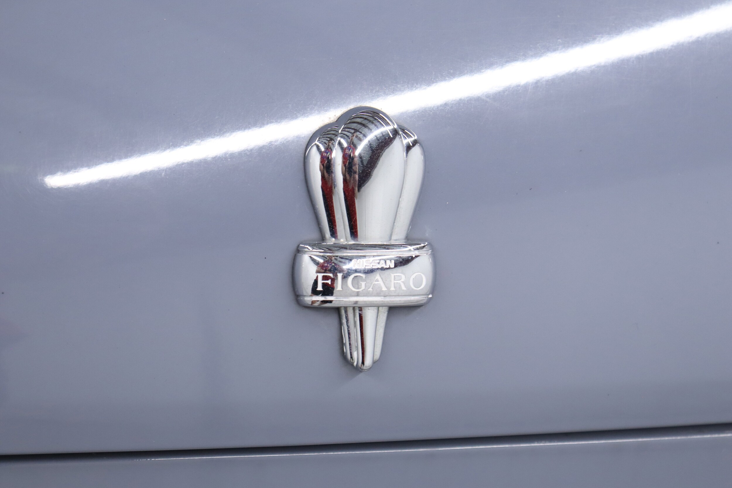 1991 Nissan Figaro 55