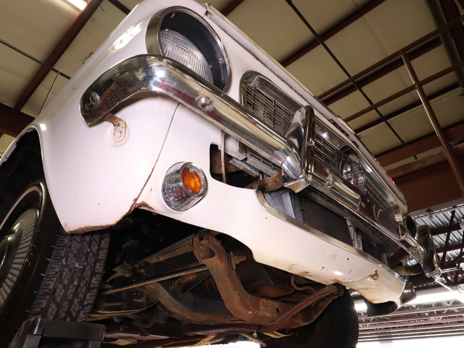 1963 Plymouth Valiant 51