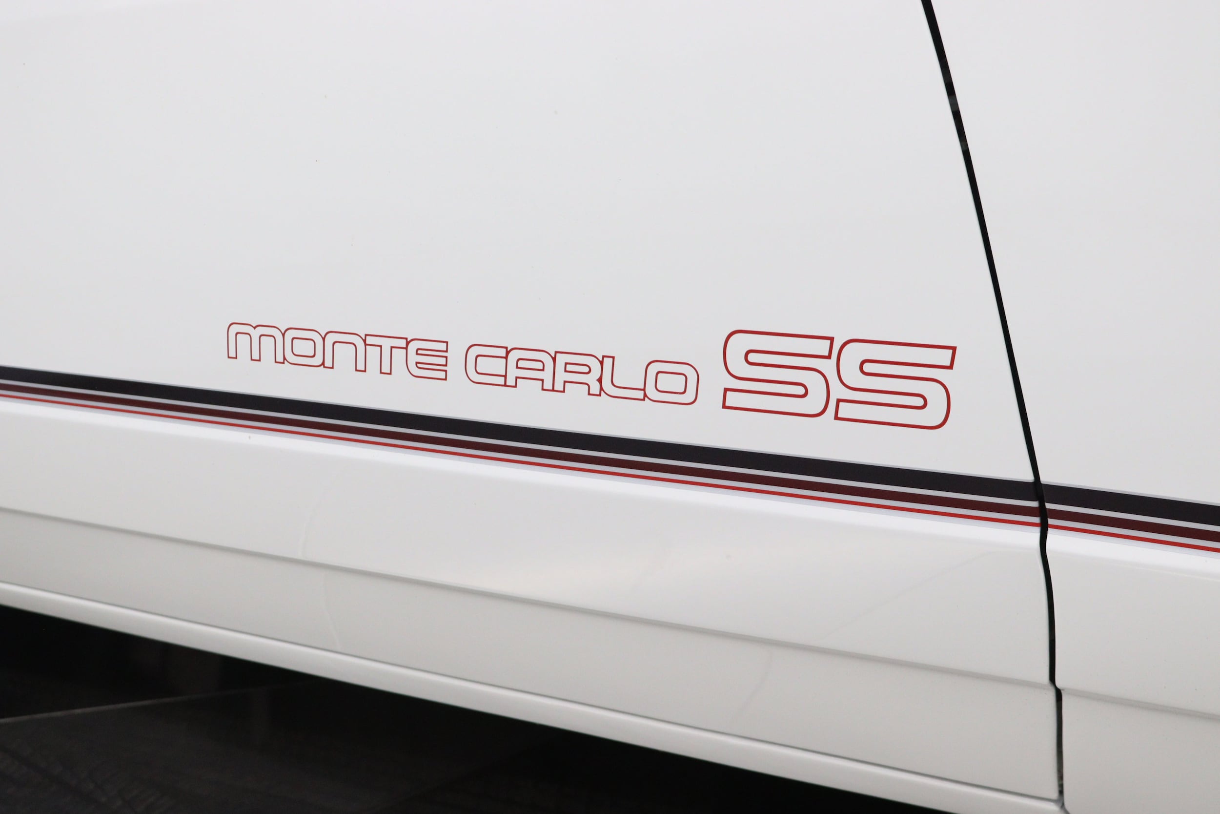 1985 Chevrolet Monte Carlo 54