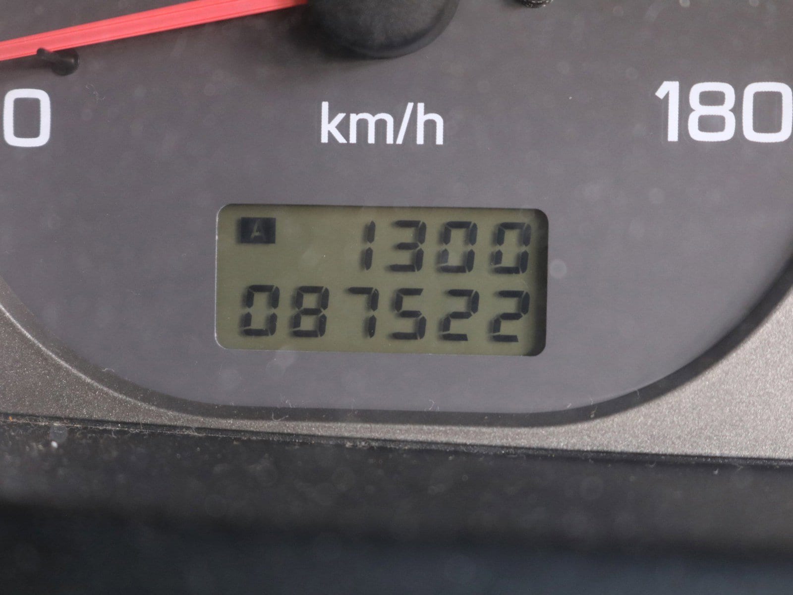 1999 Mitsubishi Pajero 50