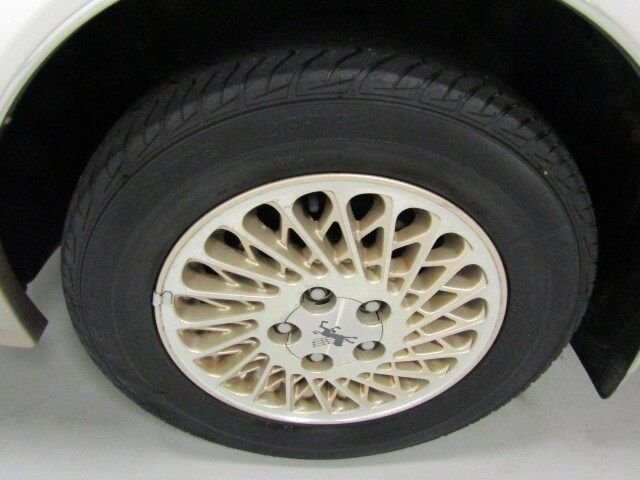 1989 Toyota Soarer 42