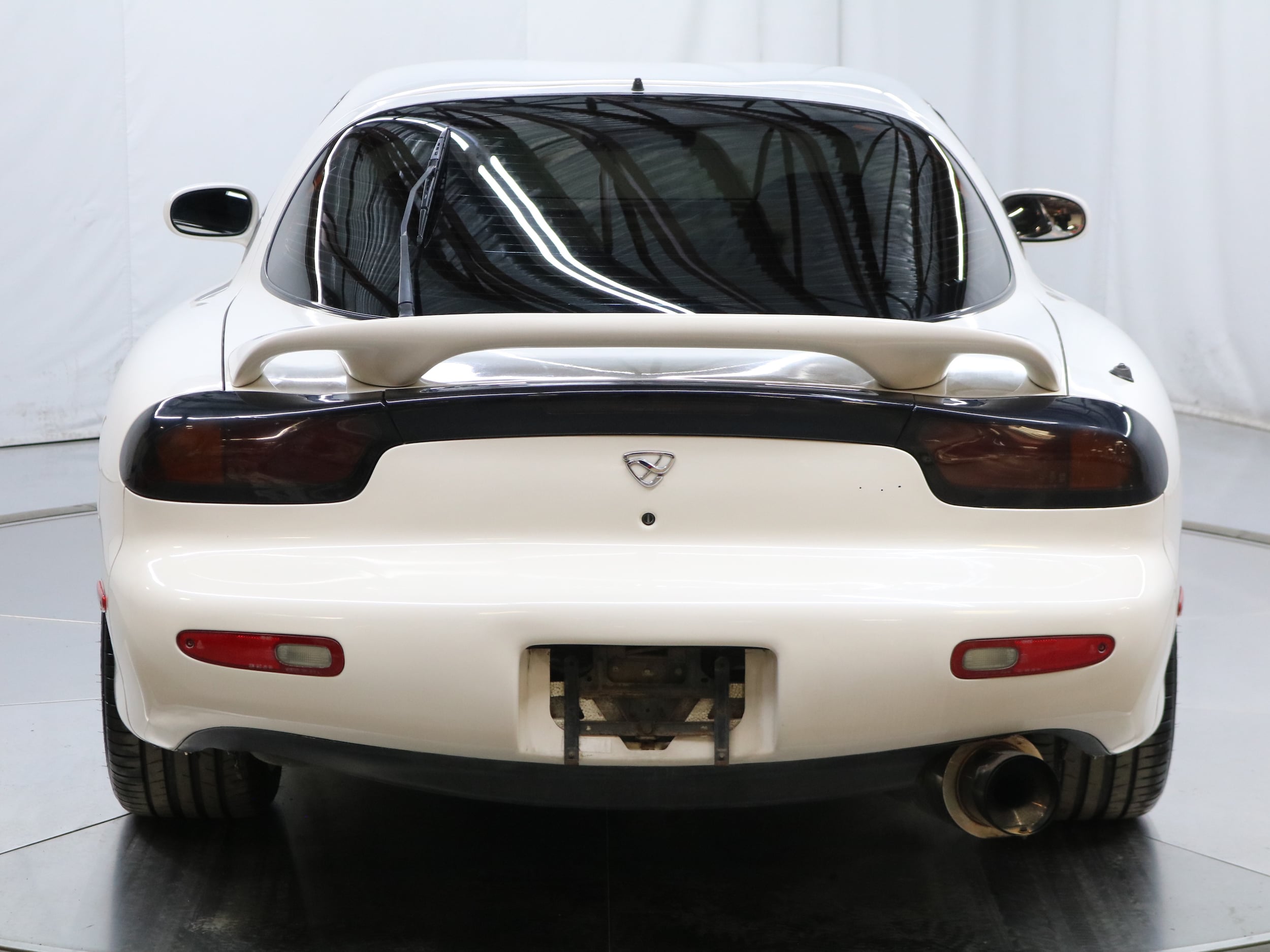 1995 Mazda RX-7 5