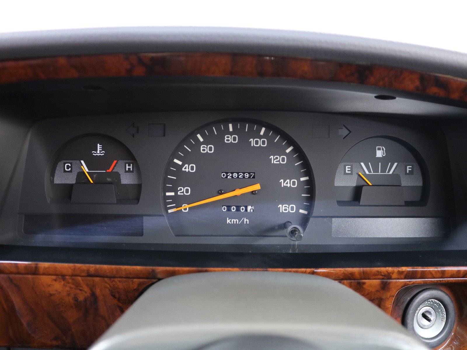 1996 Toyota Classic 14