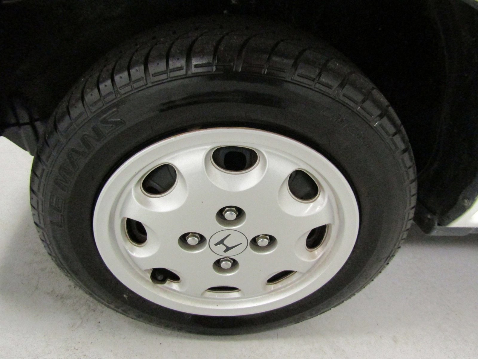 1985 Honda City 34
