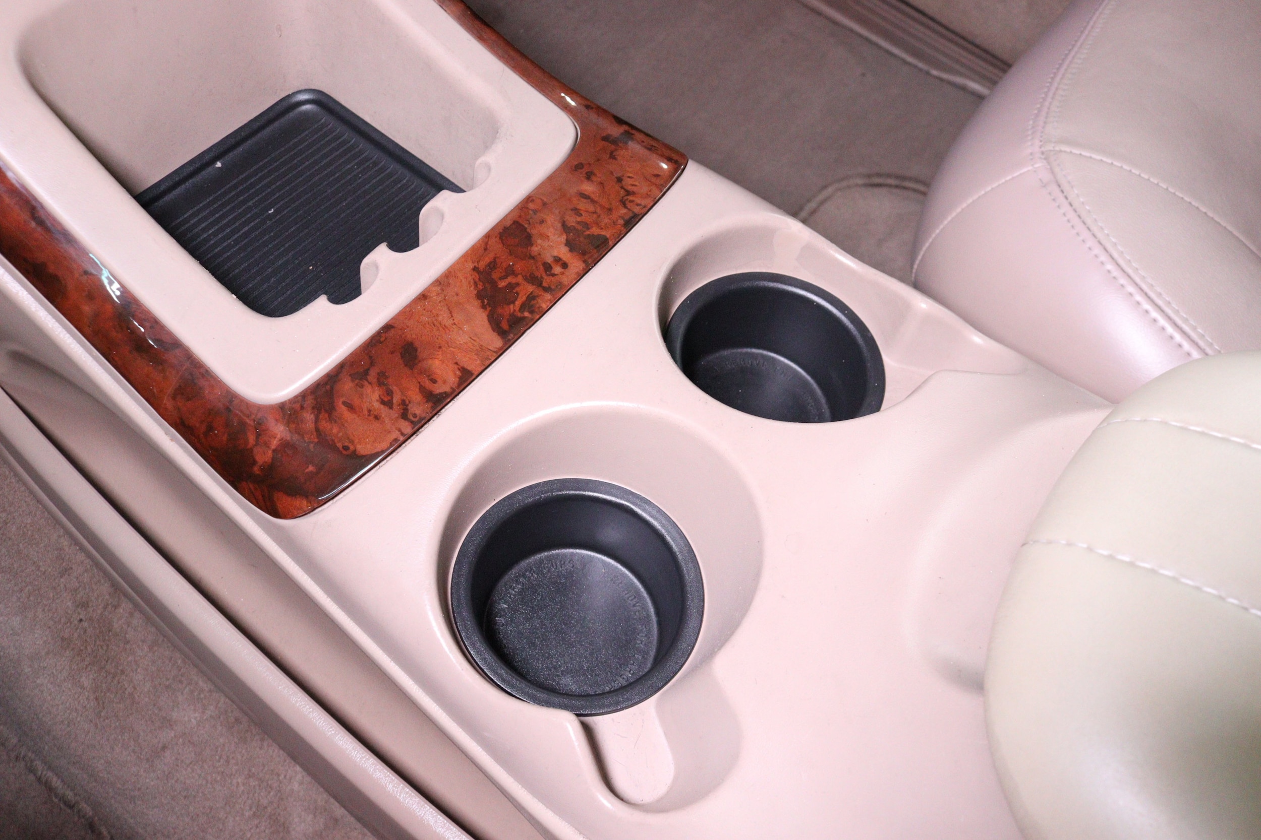 1998 Lincoln Navigator 125