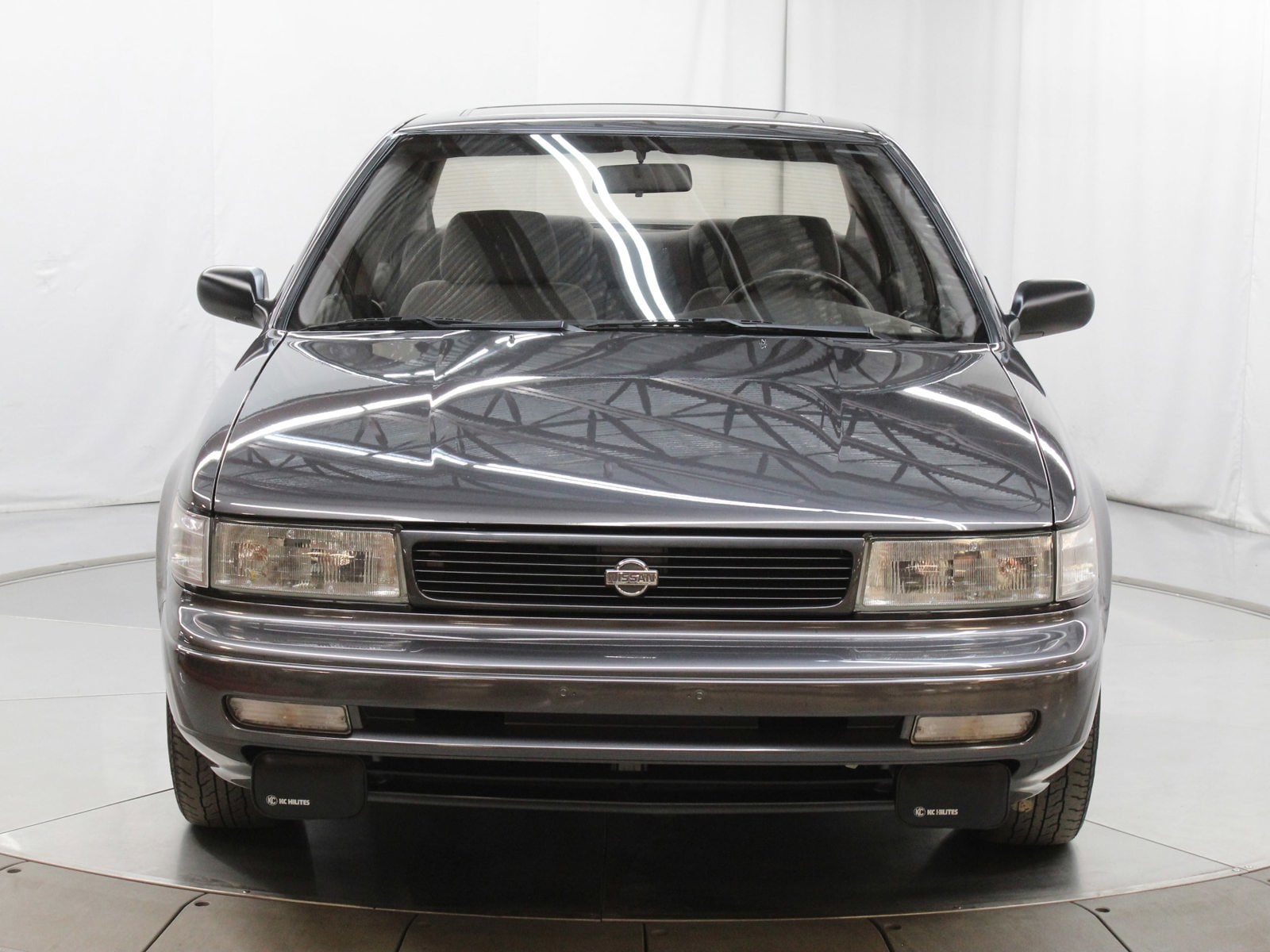 1992 Nissan Maxima 3