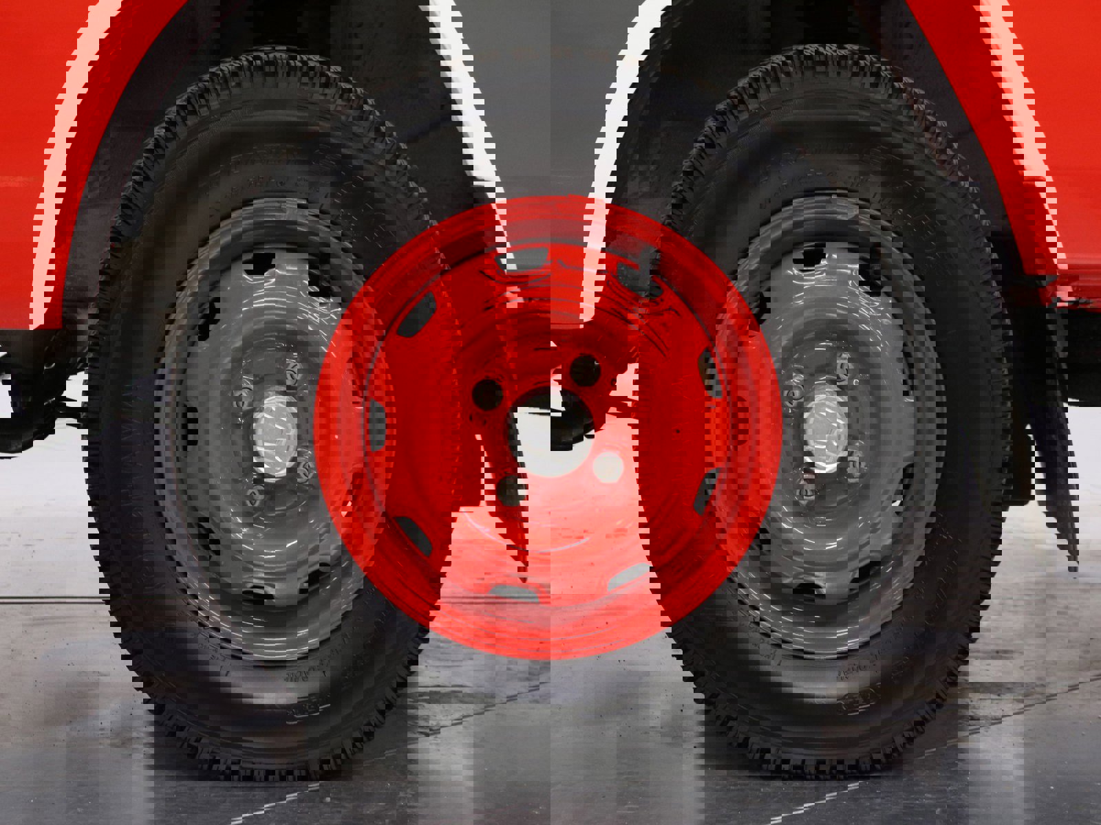 1998 Honda Acty 20