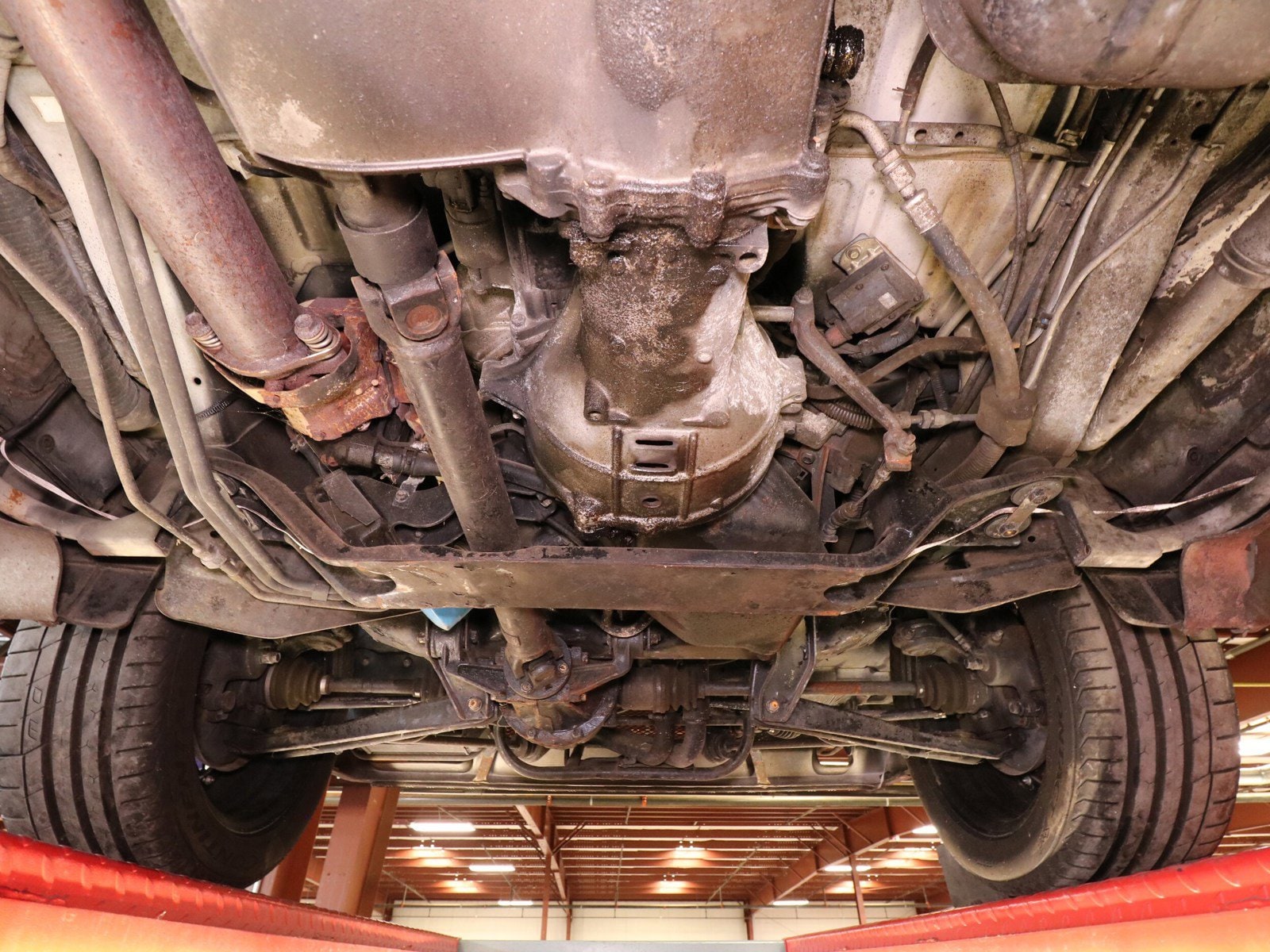 1990 Suzuki Every 31