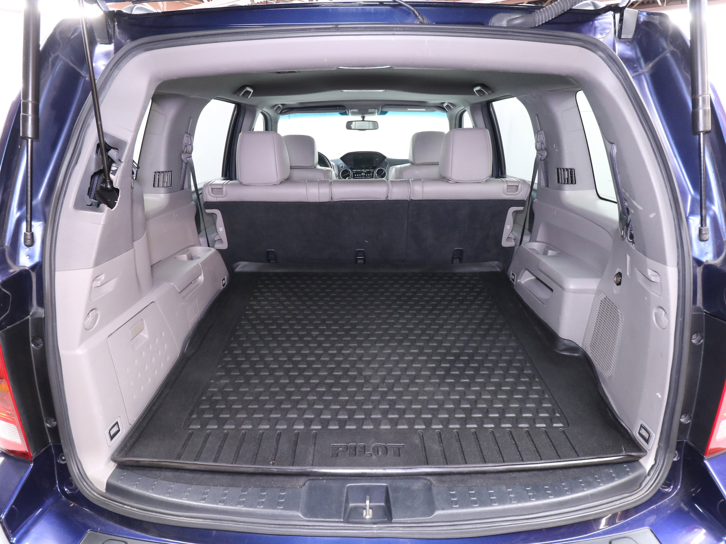 2013 Honda Pilot 31