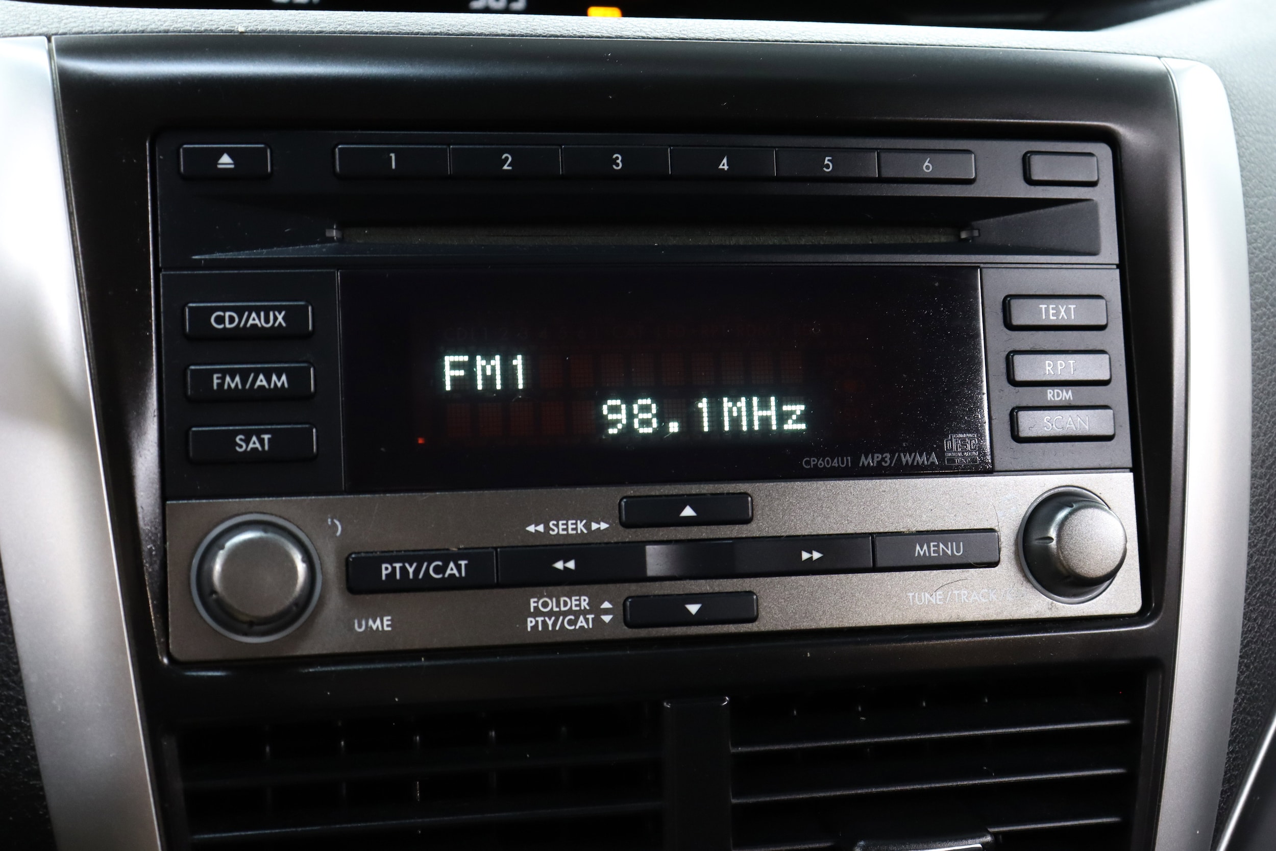 2012 Subaru Forester 13