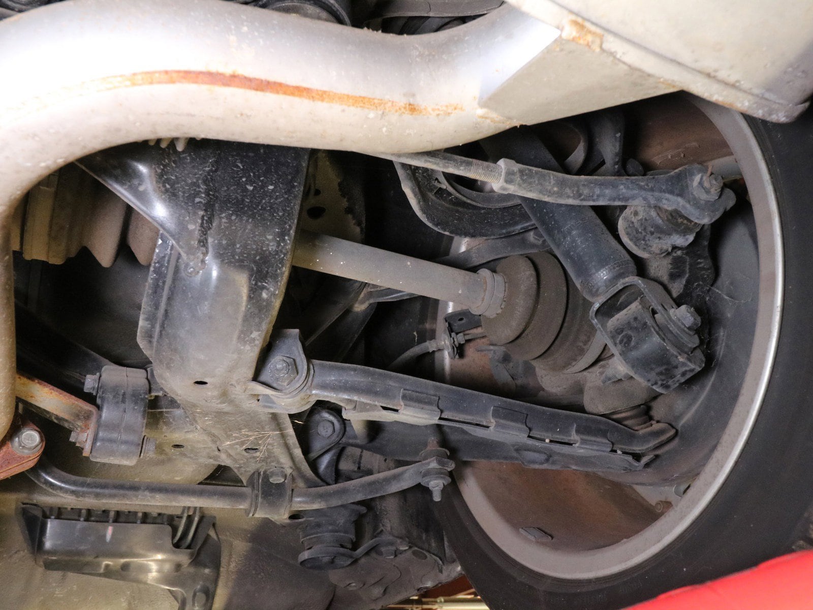 1989 Nissan Fairlady Z 300ZX 34