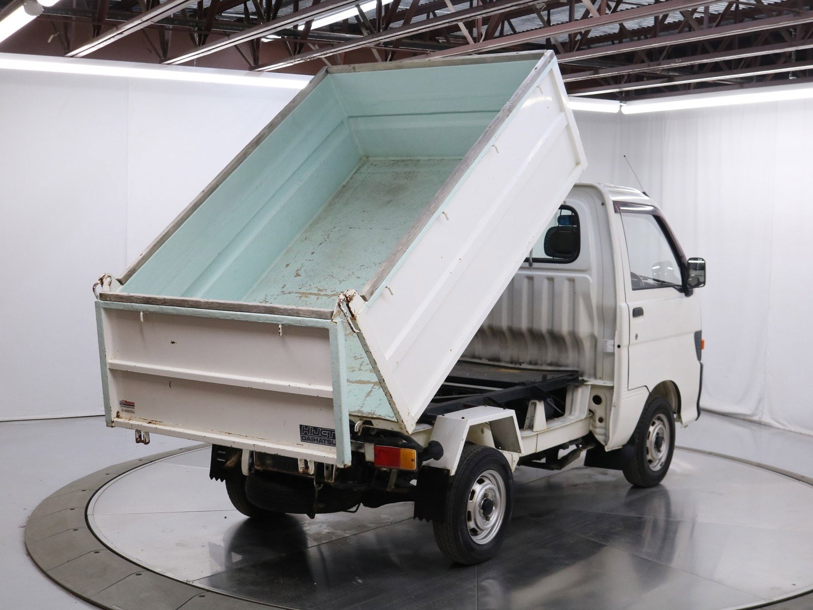 1995 Daihatsu Hijet 15