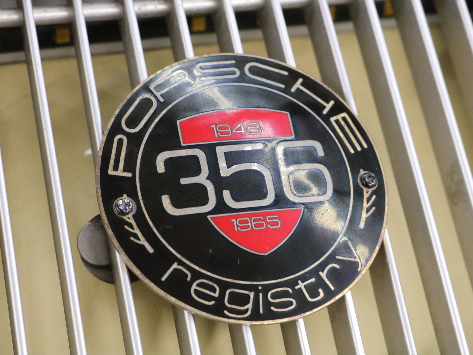 1999 Intermeccanica 356 Roadster 140