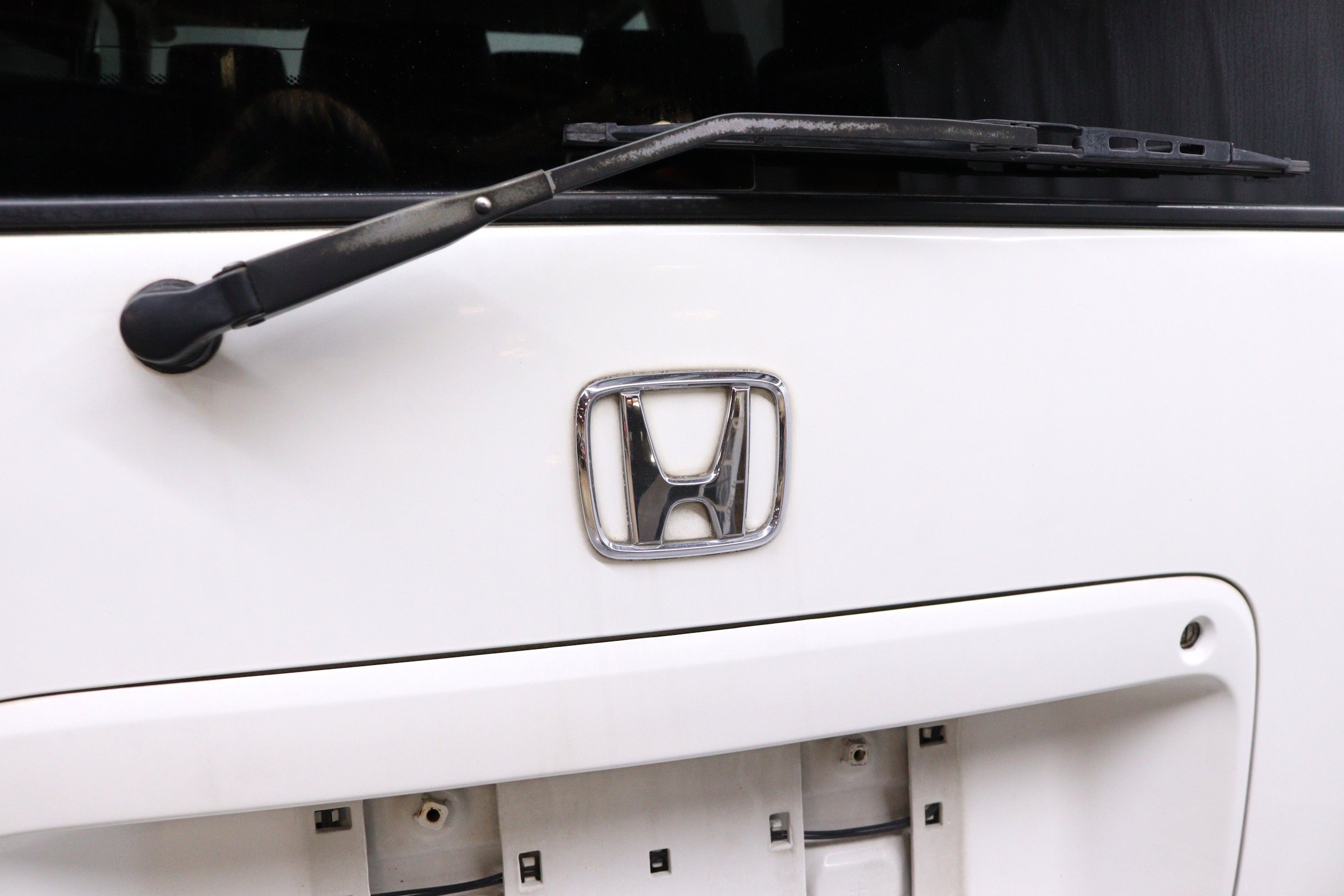1997 Honda Stepwgn 68
